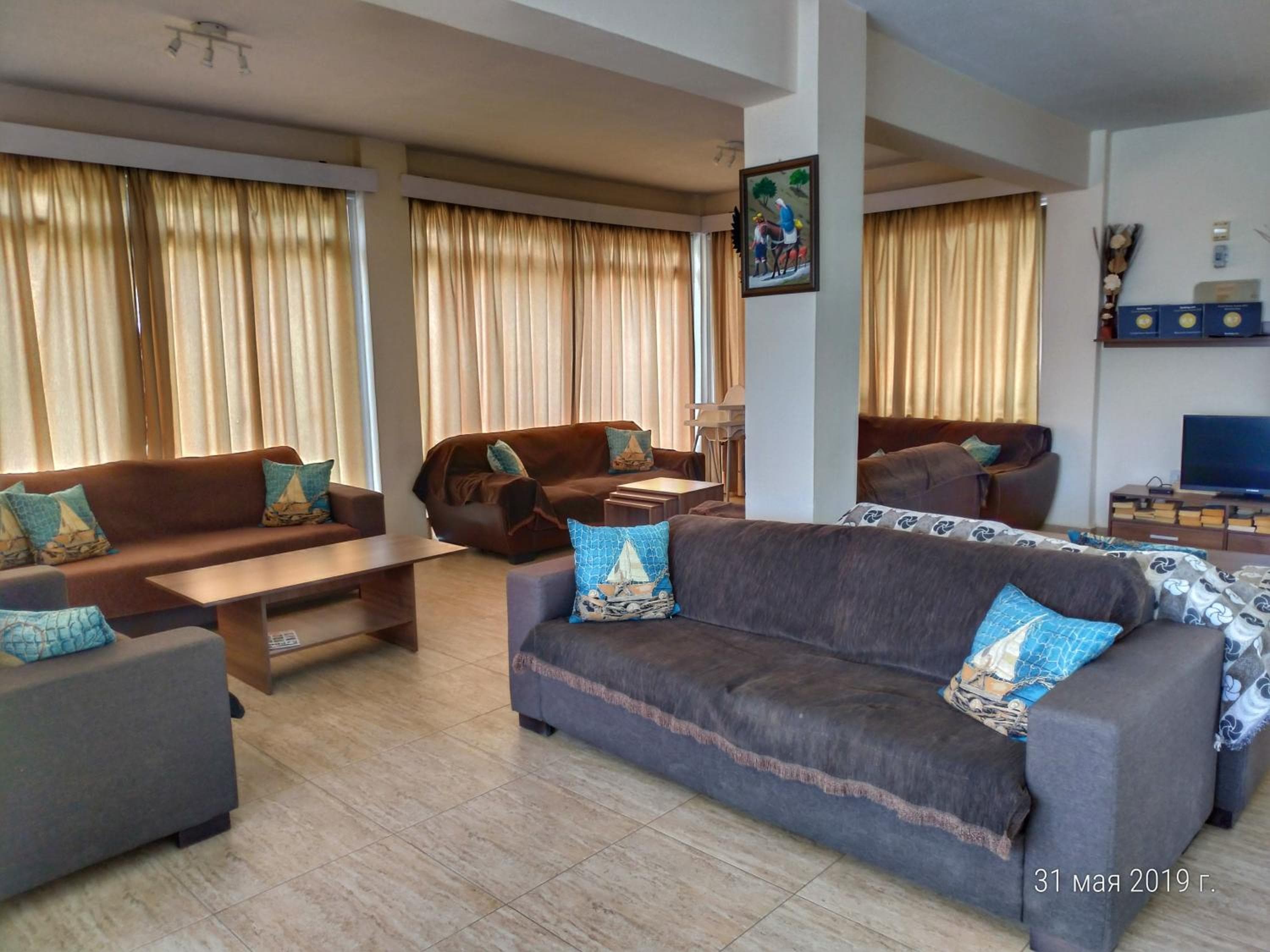 Maricosta Apartments, Protaras, photo 6