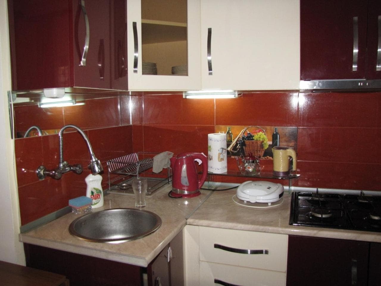 agmashenebeli95, Tbilisi City, photo 4