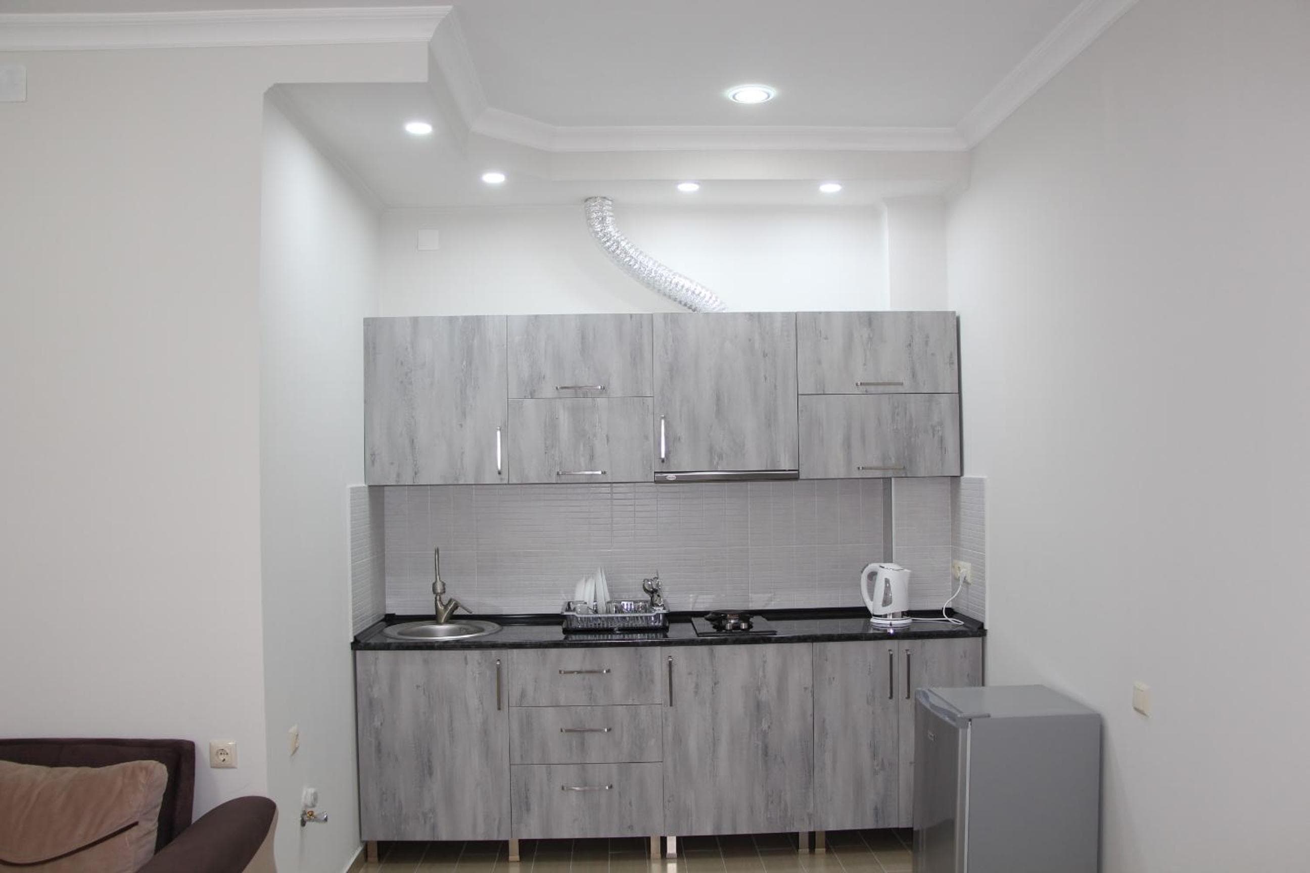 Nakashidze's Apartments, Batumi, photo 2