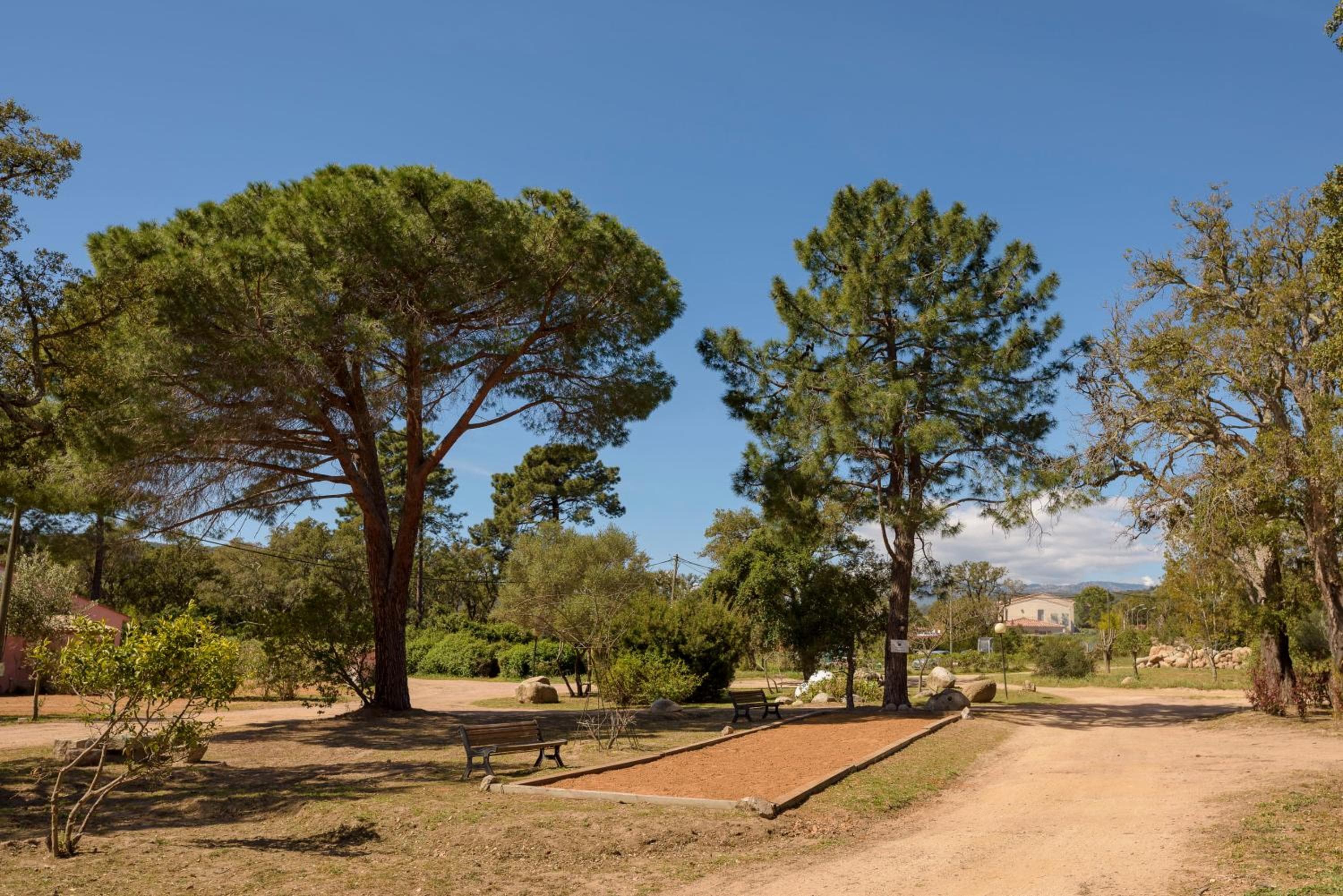 U Paesolu, Sainte-Lucie de Porto-Vecchio, photo 2
