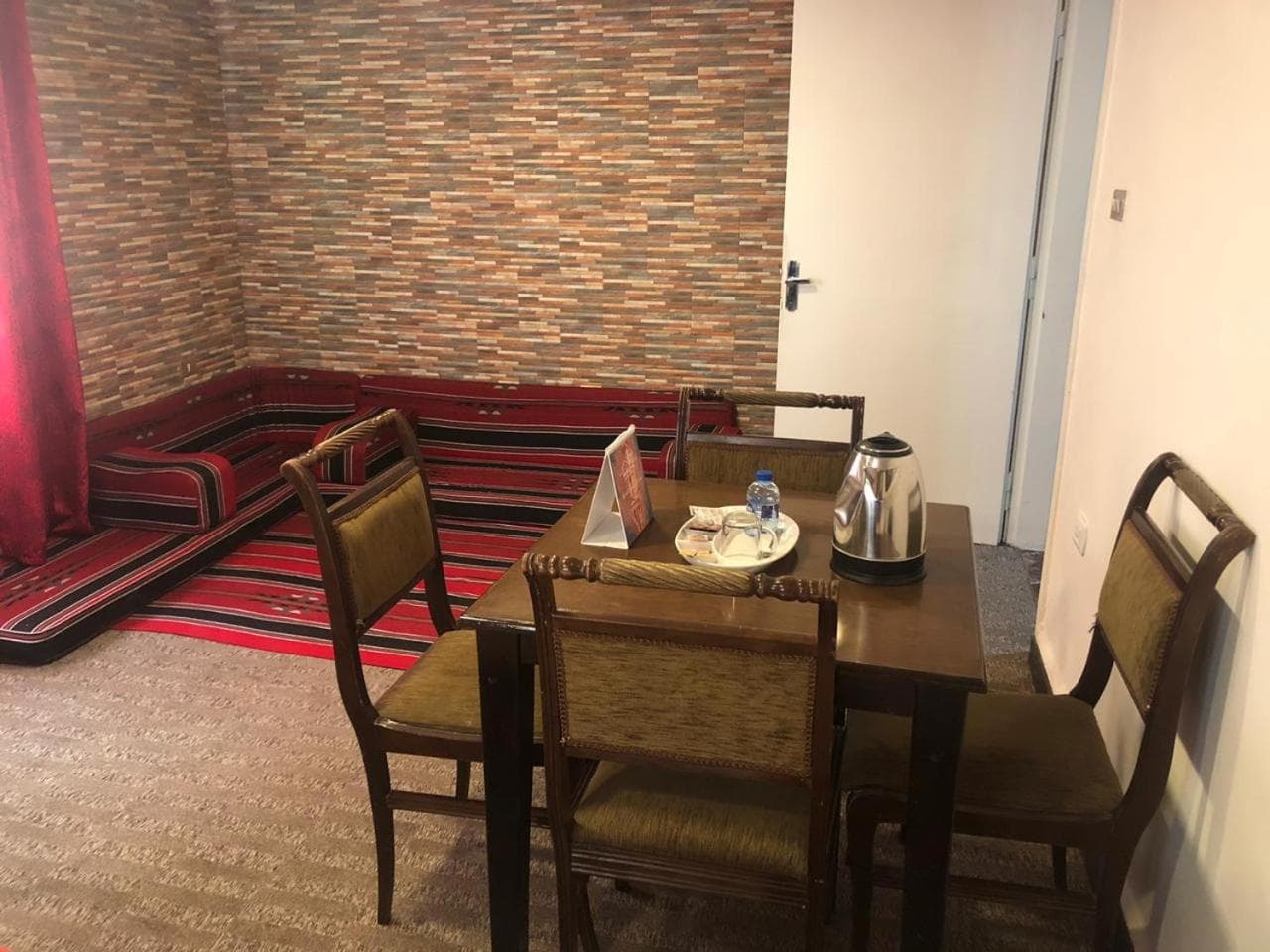Masaya Al Deyar Apartments, Amman, photo 5