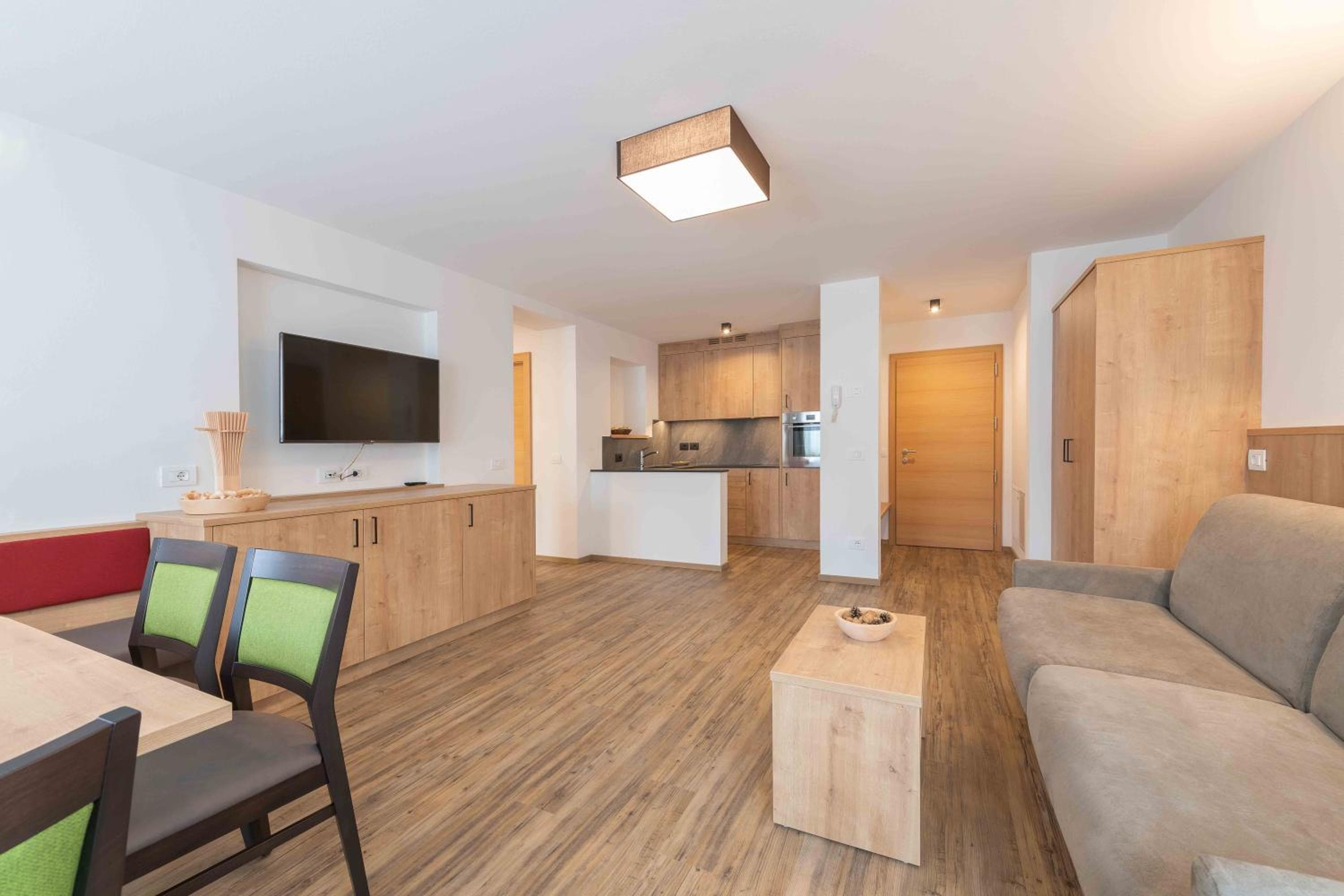 Residence Lersc, Badia, photo 4