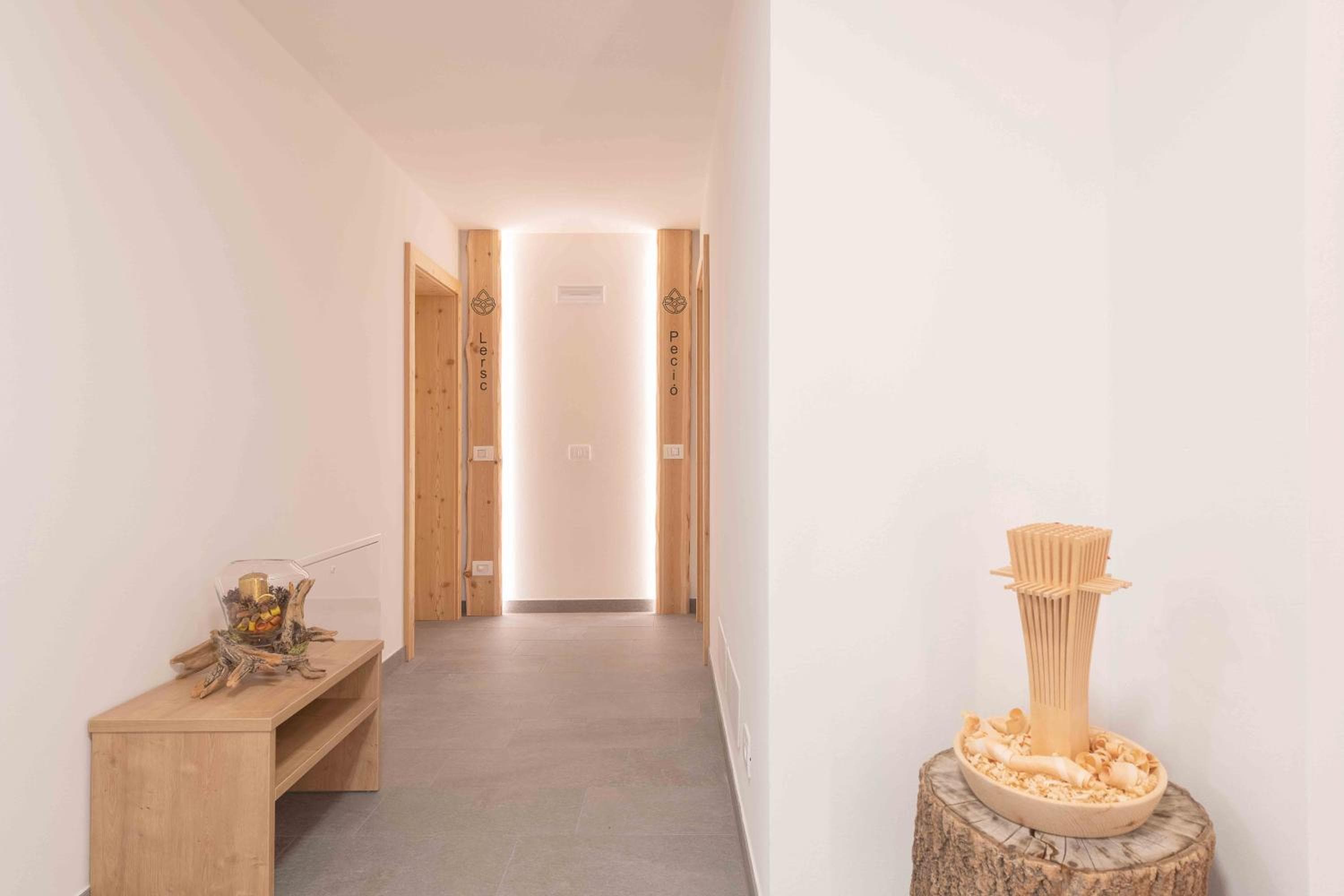 Residence Lersc, Badia, photo 2