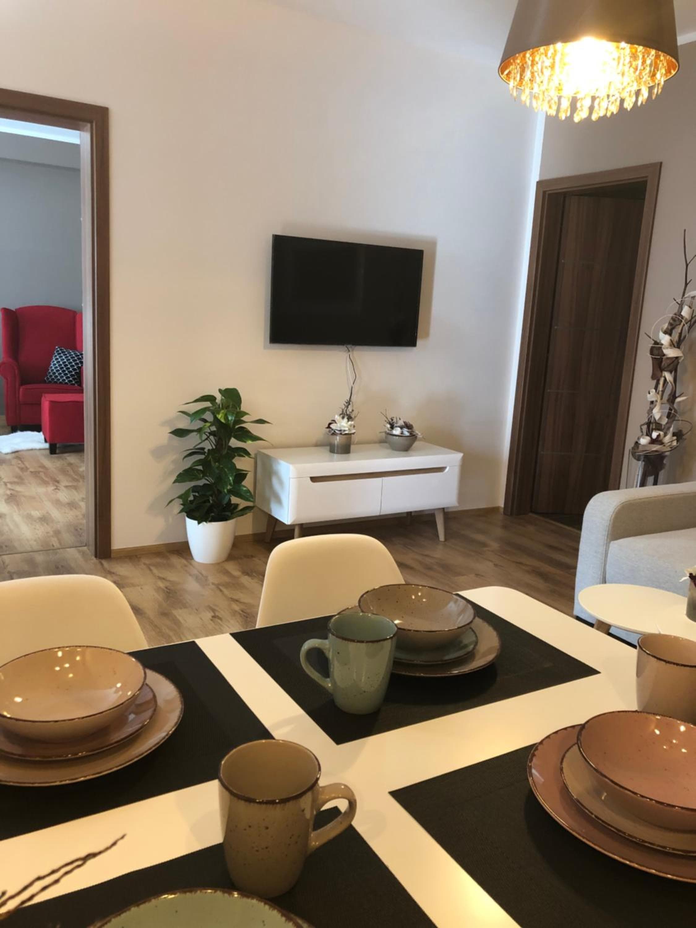 Apartmány Koněvova, Mikulov, photo 6