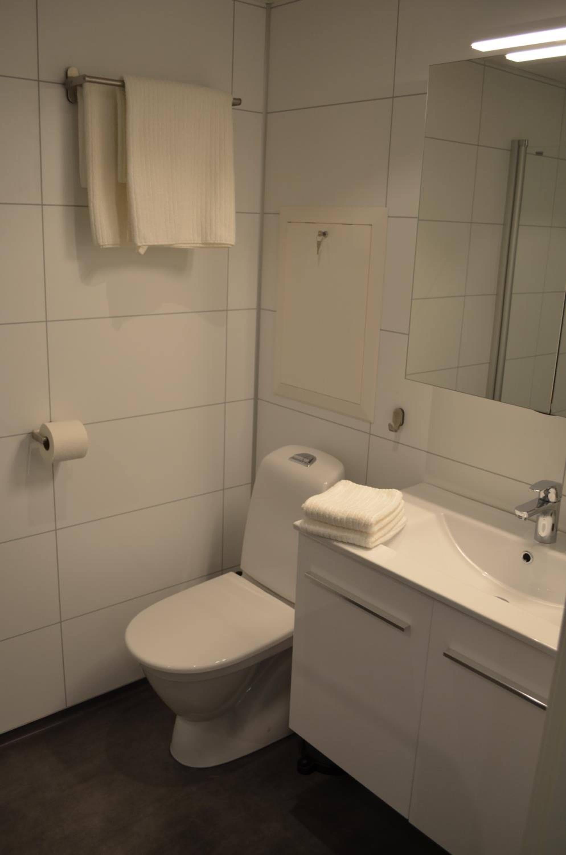 Einemo Apartments, Lærdalsøyri, photo 6