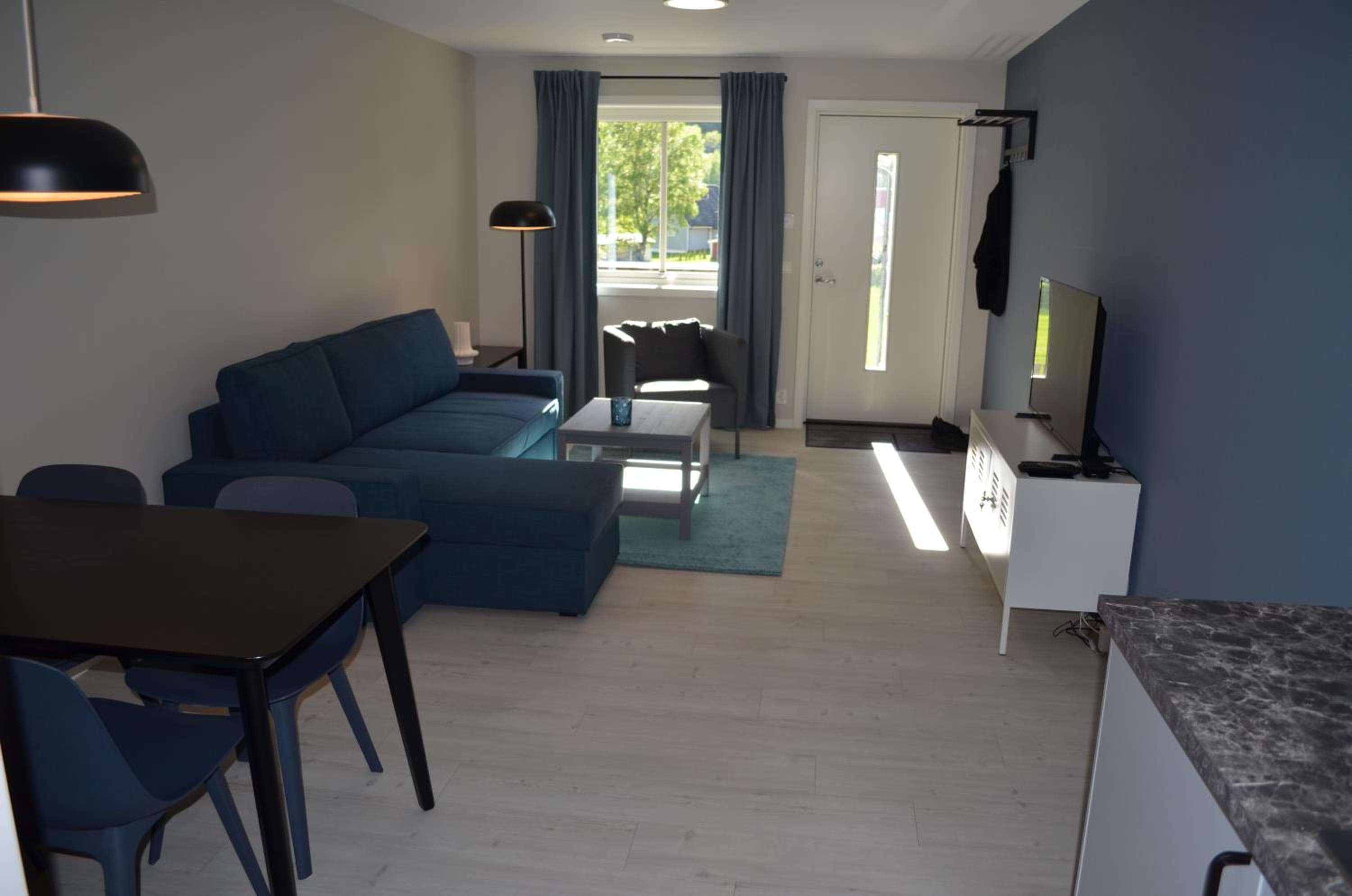 Einemo Apartments, Lærdalsøyri, photo 4