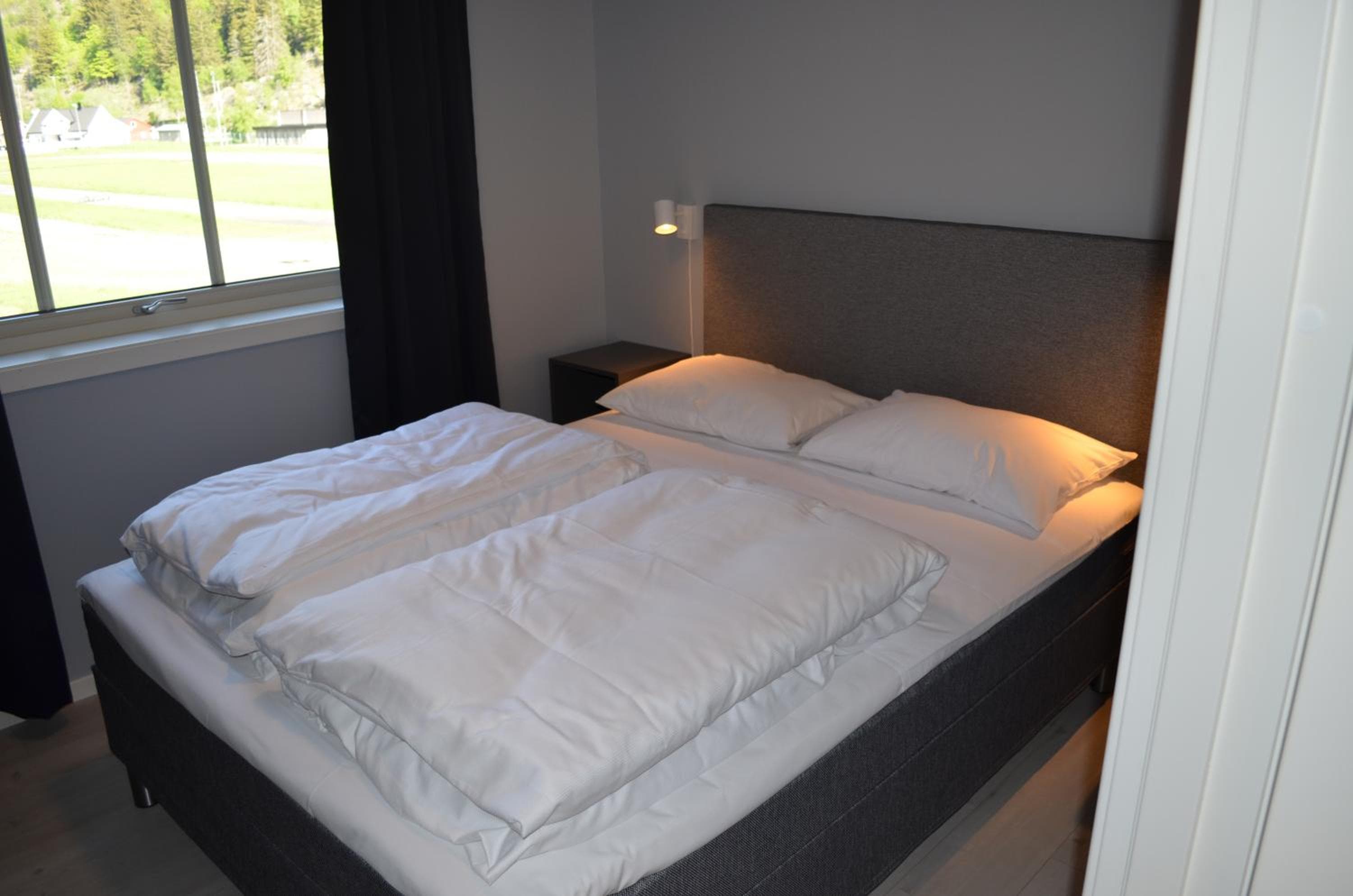 Einemo Apartments, Lærdalsøyri, photo 3