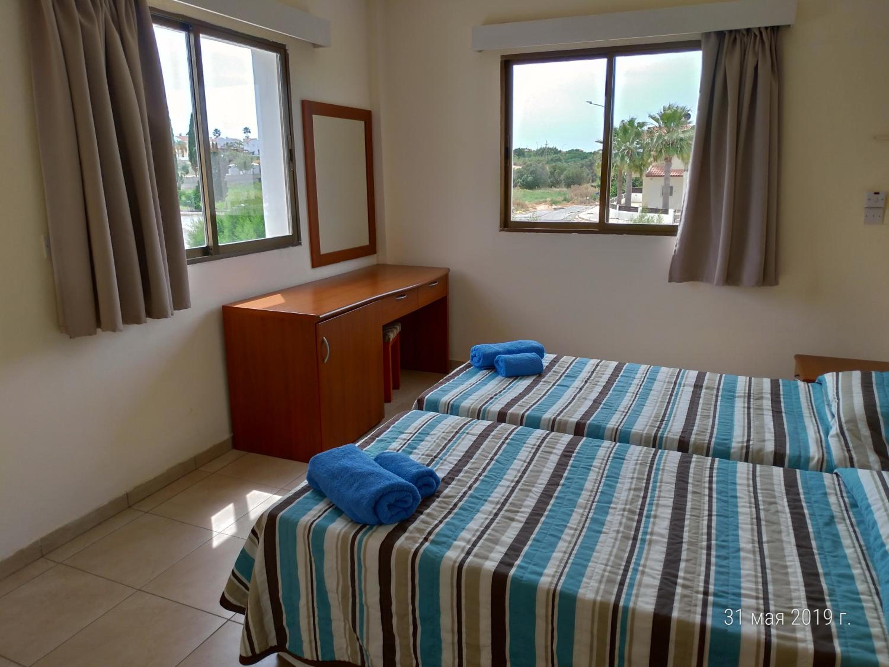 Maricosta Apartments, Protaras, photo 5