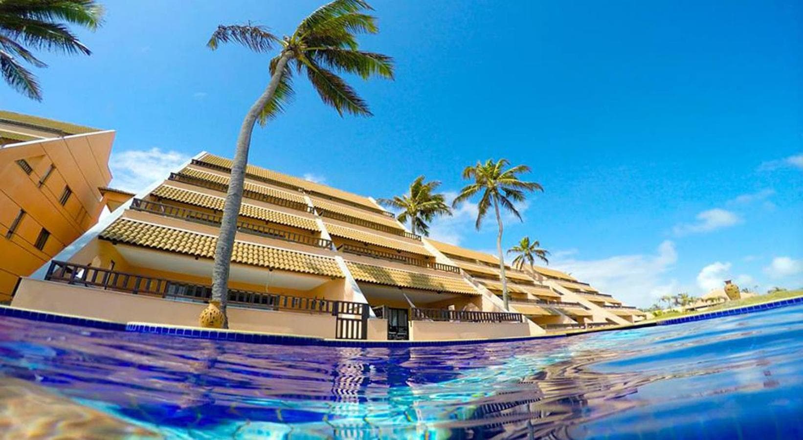 Cumbuco Ocean View, Cumbuco