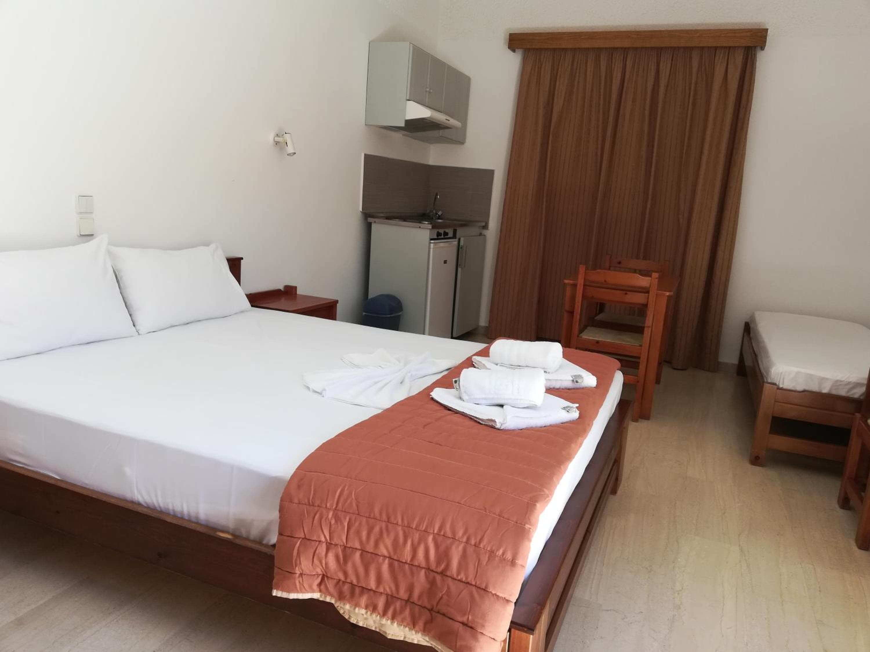 Karmi Apartments, Kolymvari, photo 2