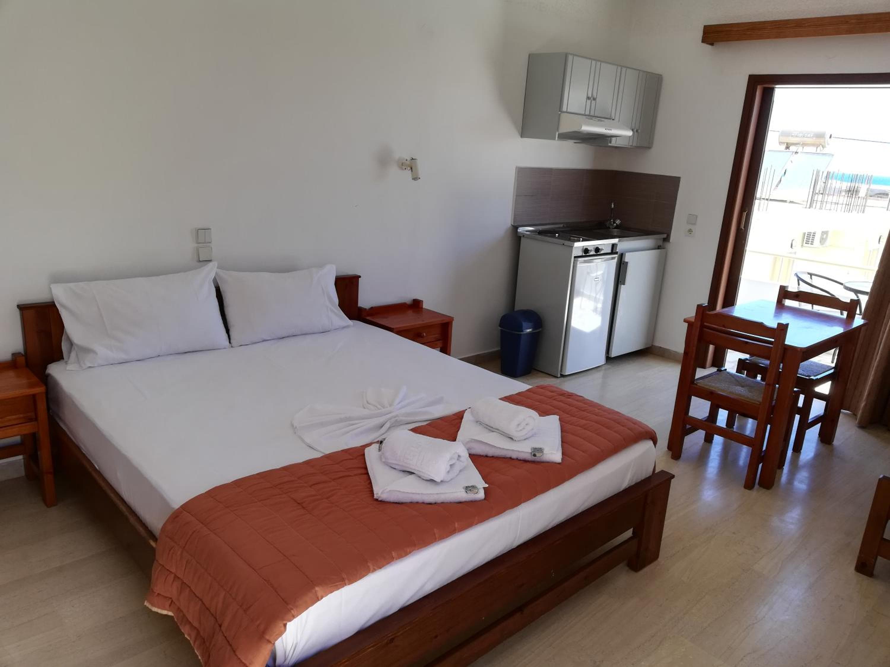 Karmi Apartments, Kolymvari, photo 4