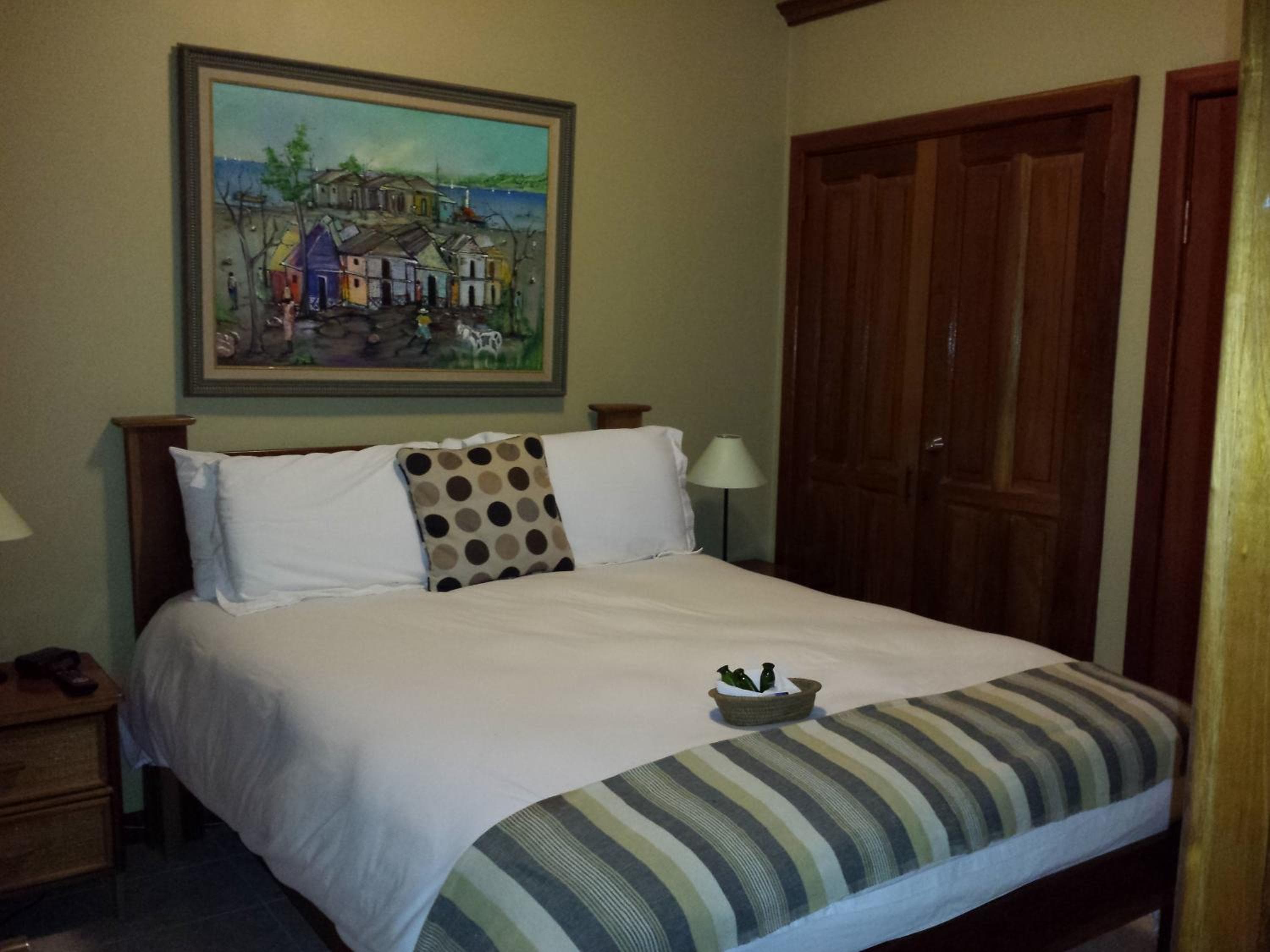 The Palms Oceanfront Suites, San Pedro, photo 6