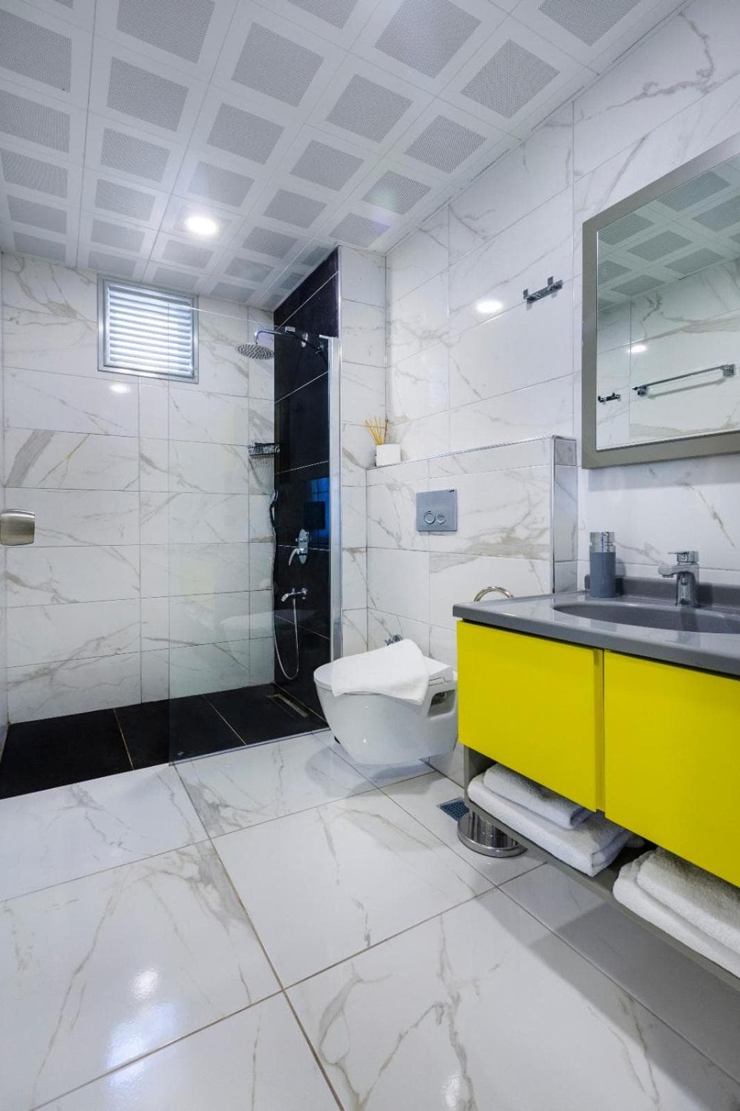 Twin Apart Hotel, Alanya, photo 2