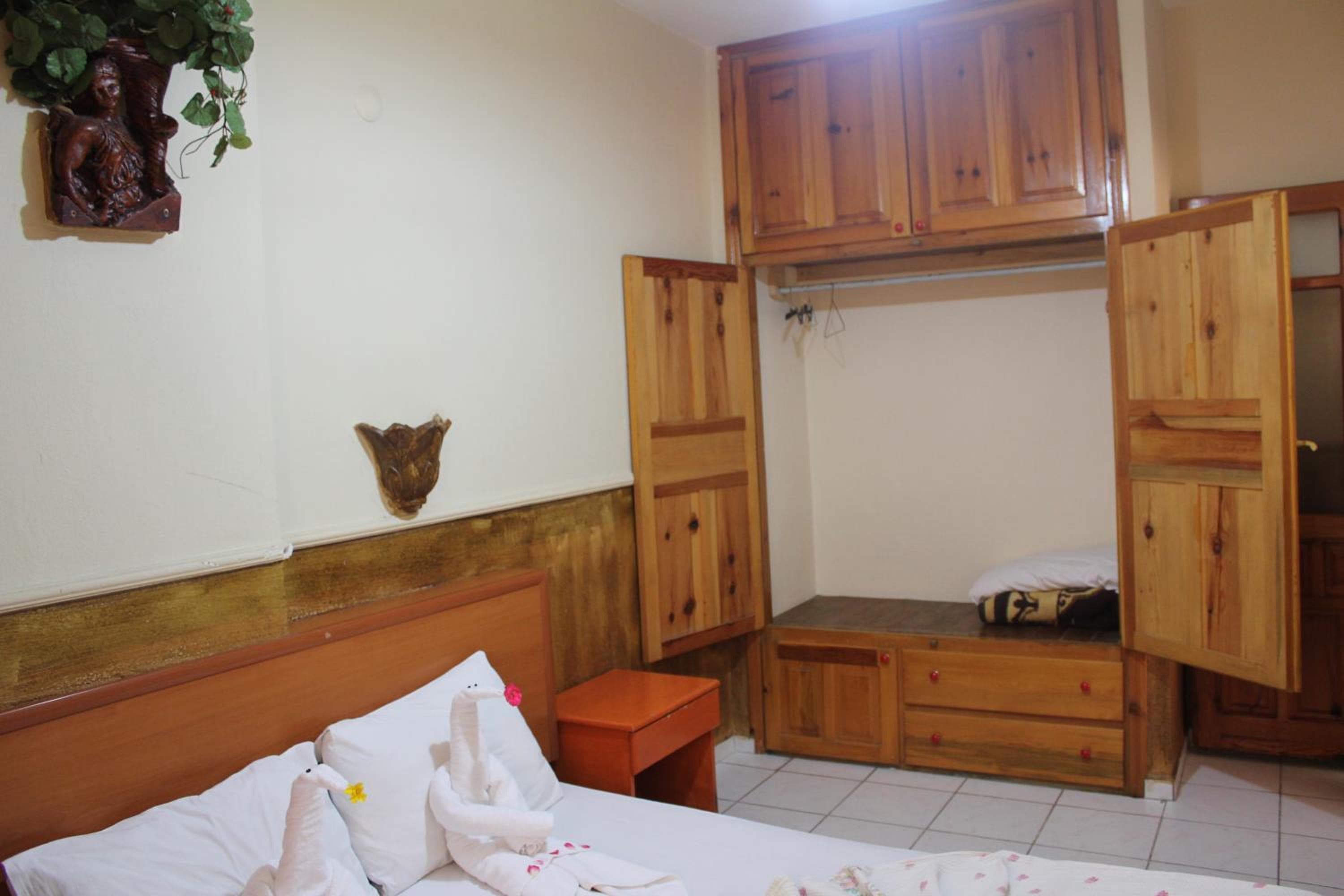 Best Life Apart Hotel, Alanya, photo 6