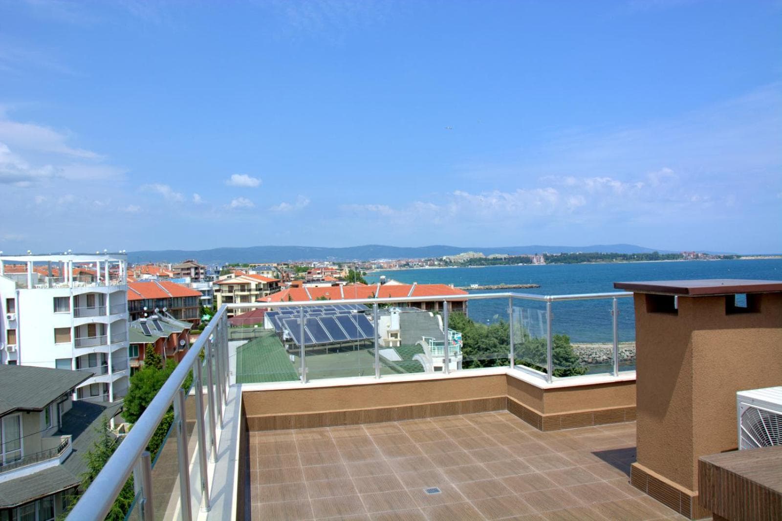 Apartcomplex Golden Bay, Ravda, photo 4