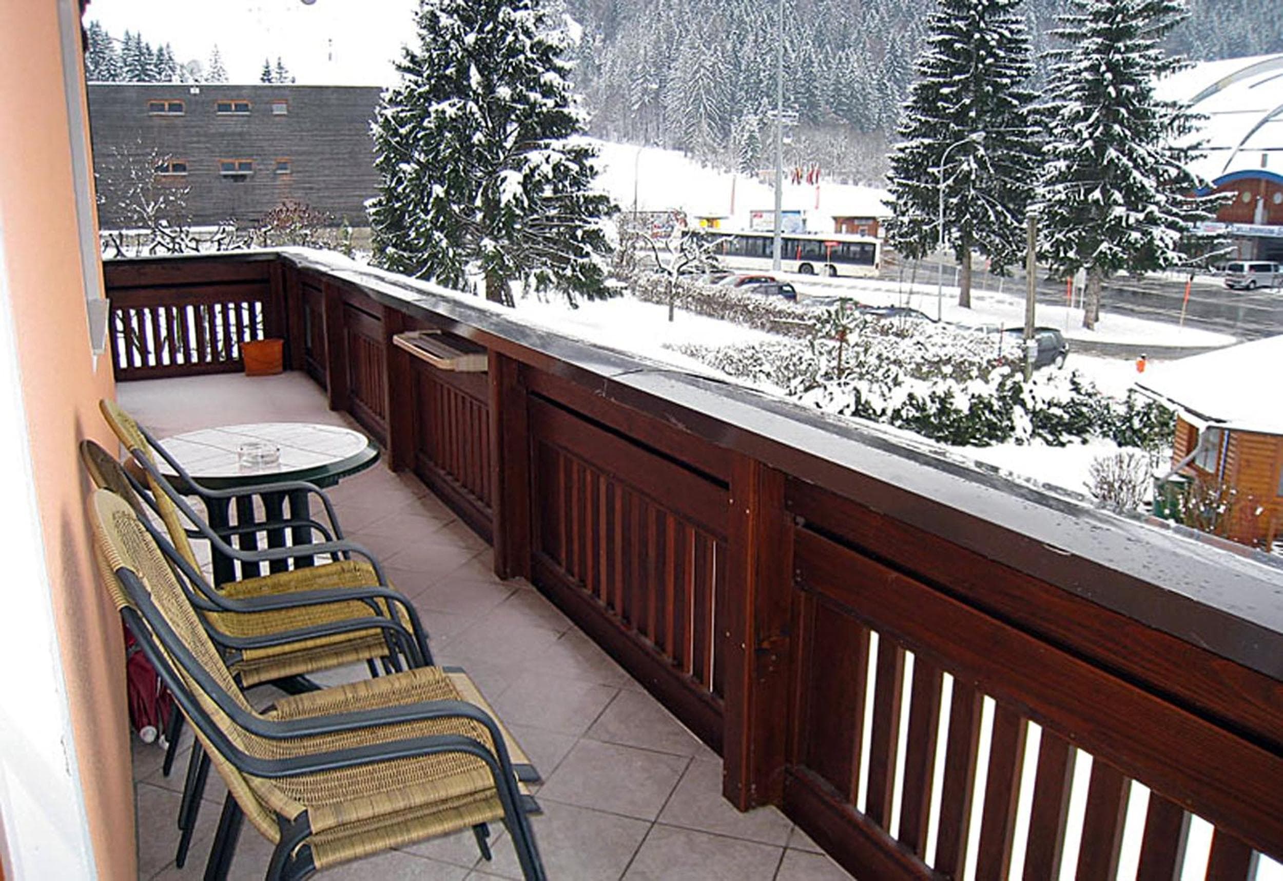 Gästehaus Steiner, Tröpolach, photo 5
