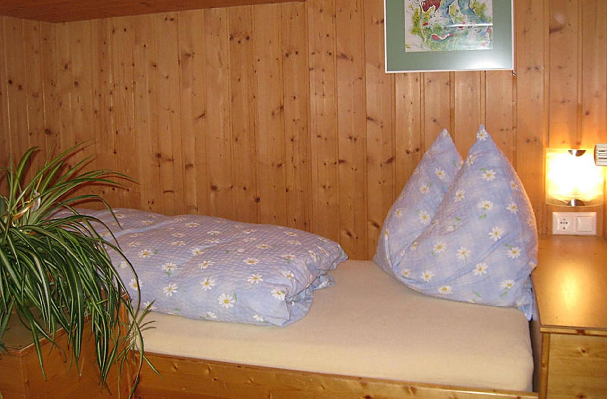 Gästehaus Steiner, Tröpolach, photo 6