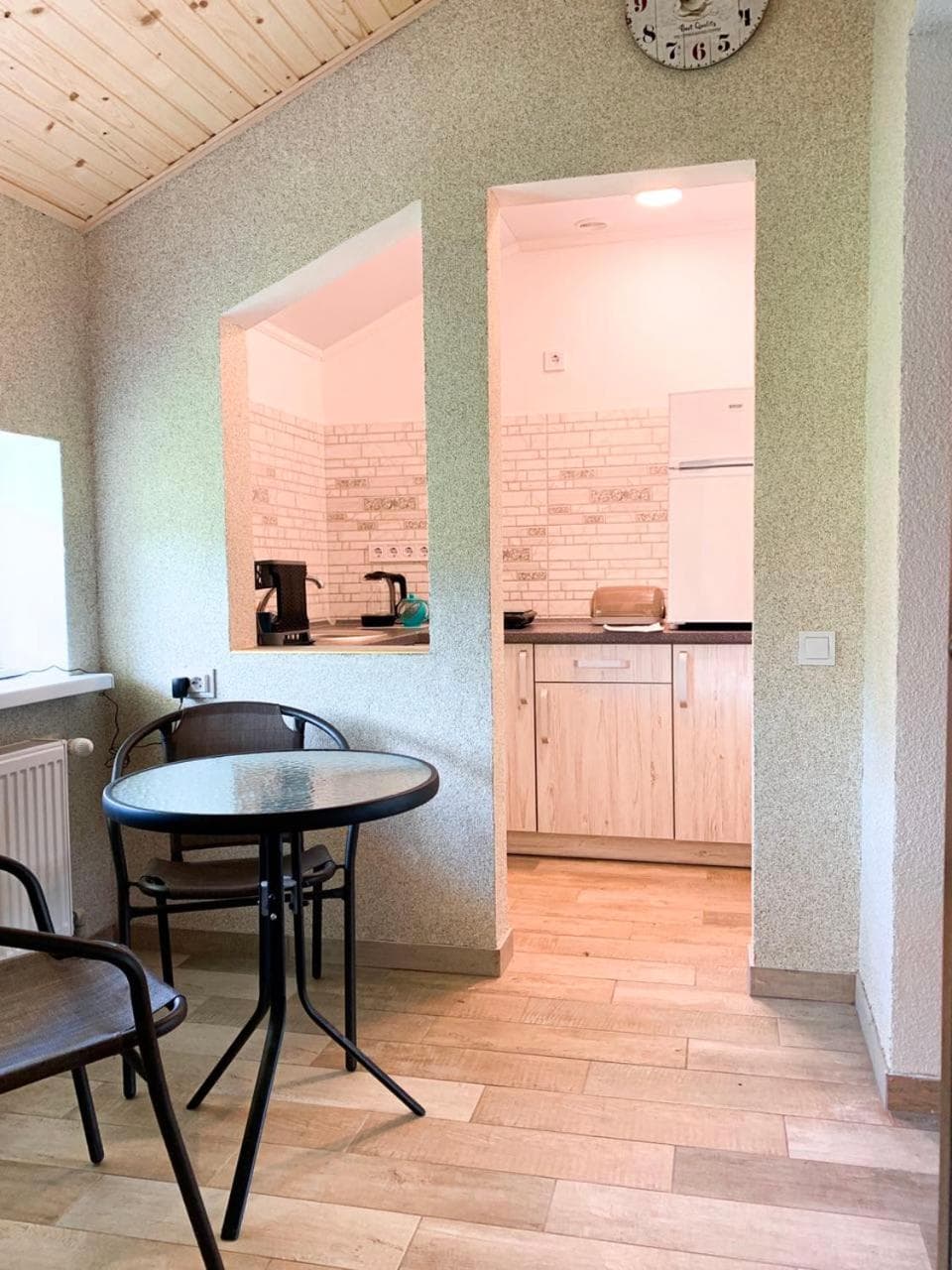 Апартаменти "Золота Баня", Skhidnitsa, photo 2