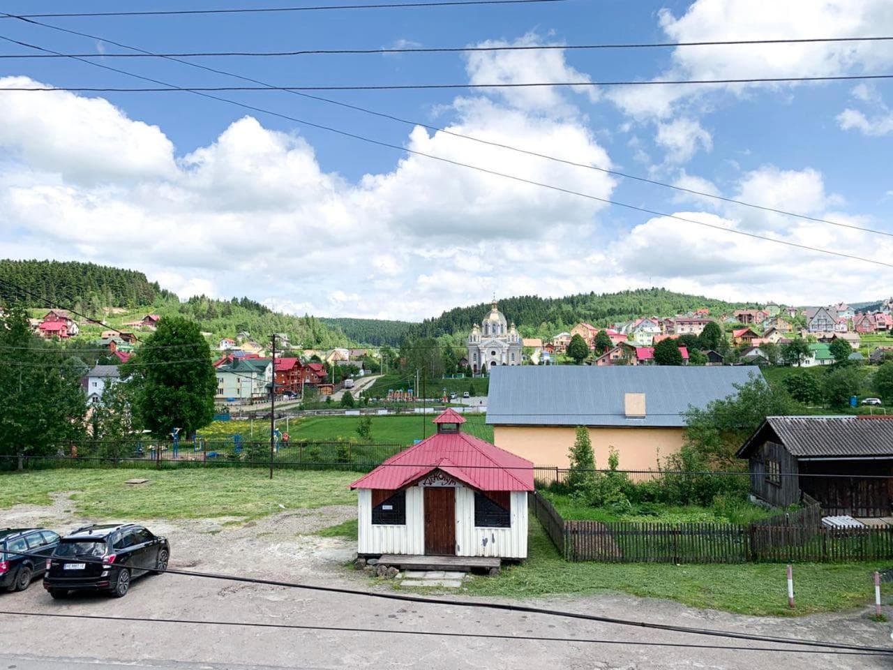 Апартаменти "Золота Баня", Skhidnitsa, photo 3