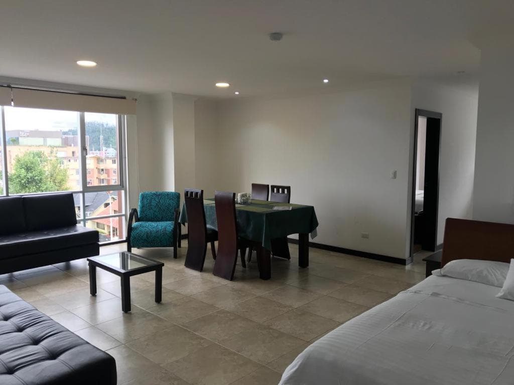Gaviota Apartments & Suites, Cuenca, photo 5