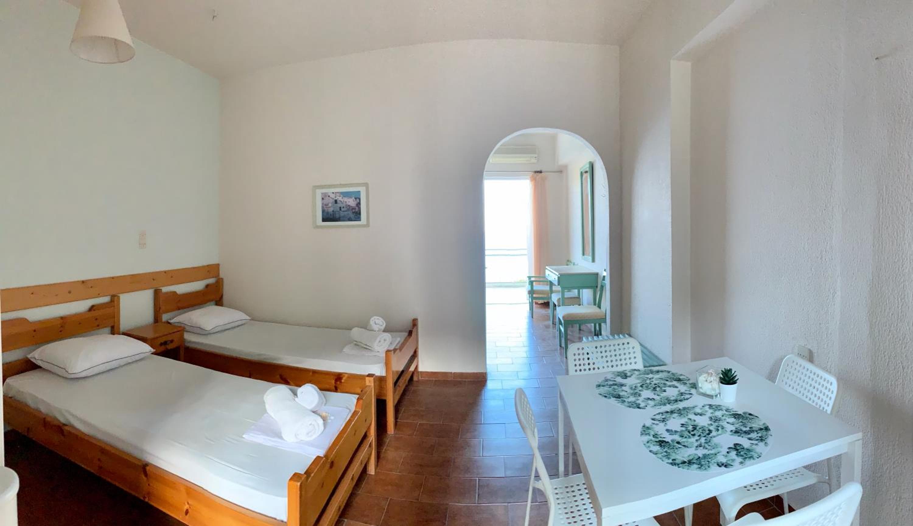Fedra Apartments, Poros, photo 6