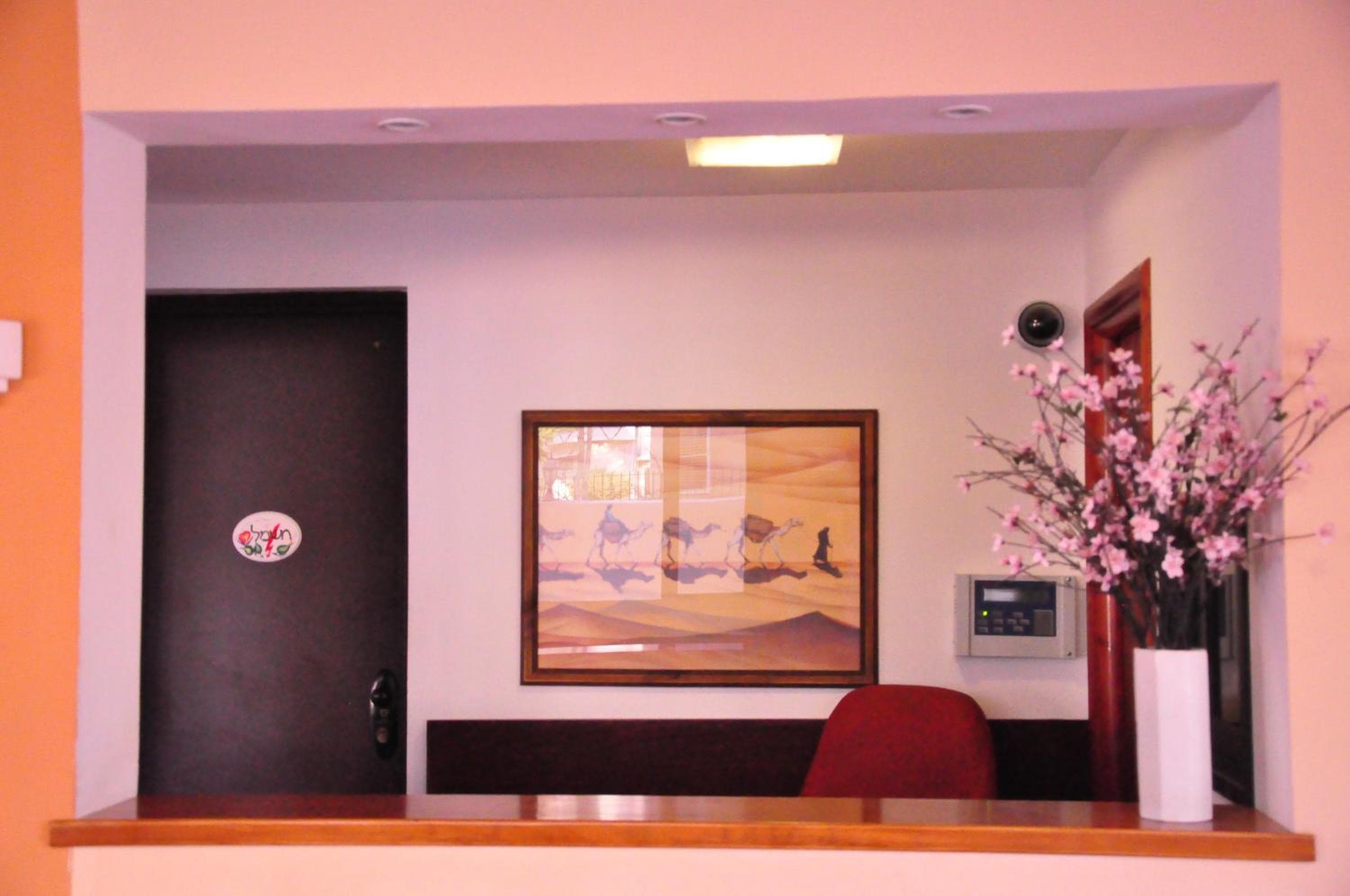 Hadass Desert Inn, Dimona, photo 4