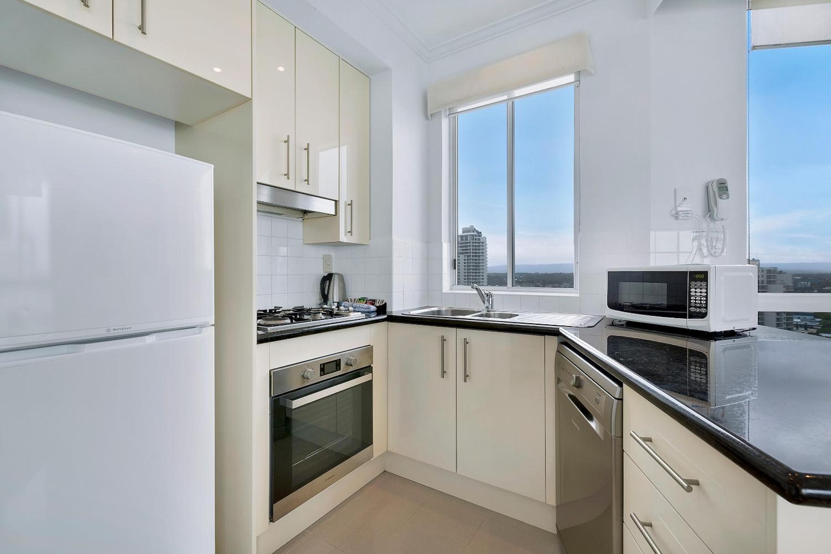 Pacific Views Resort, Gold Coast, photo 5
