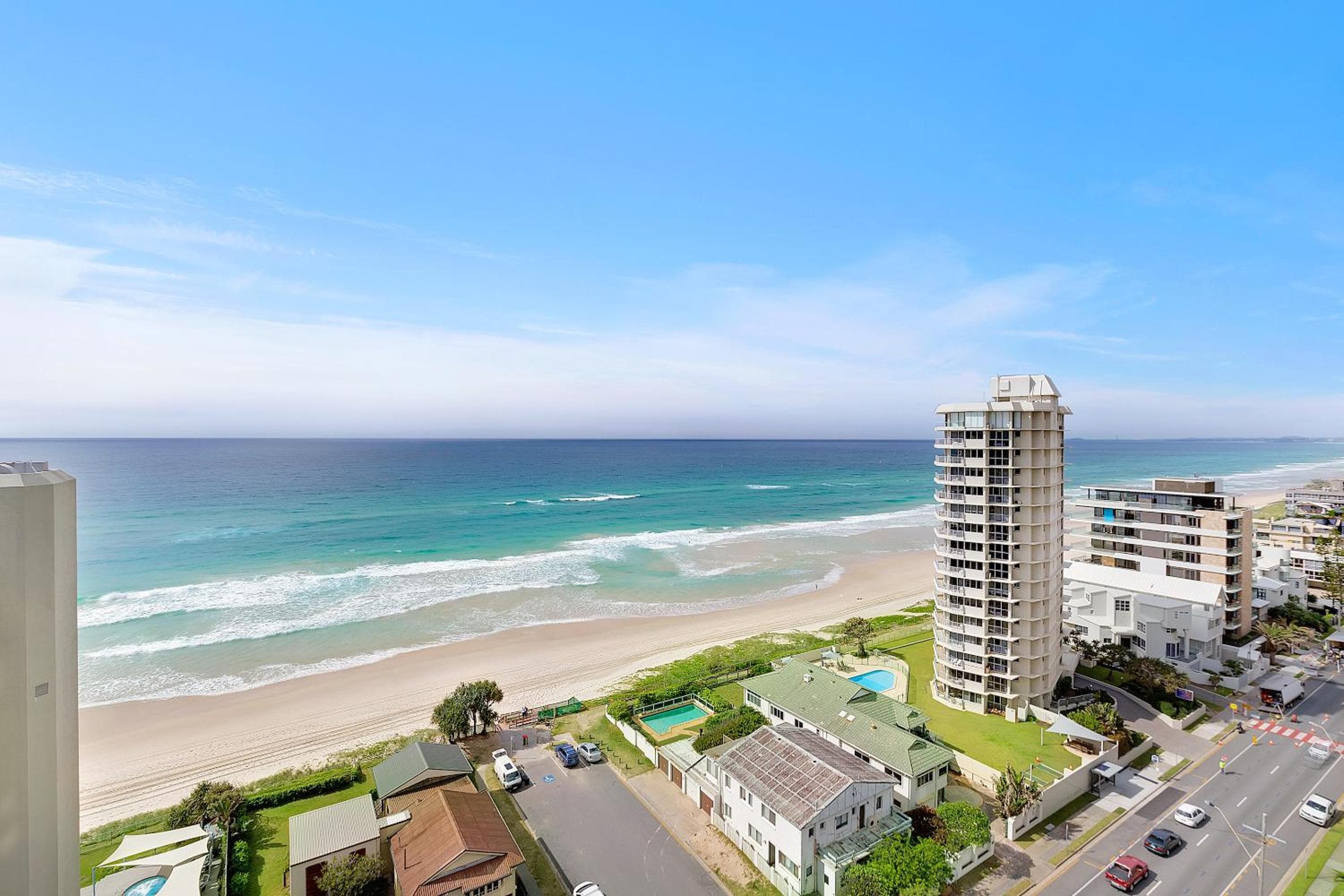 Pacific Views Resort, Gold Coast, photo 3