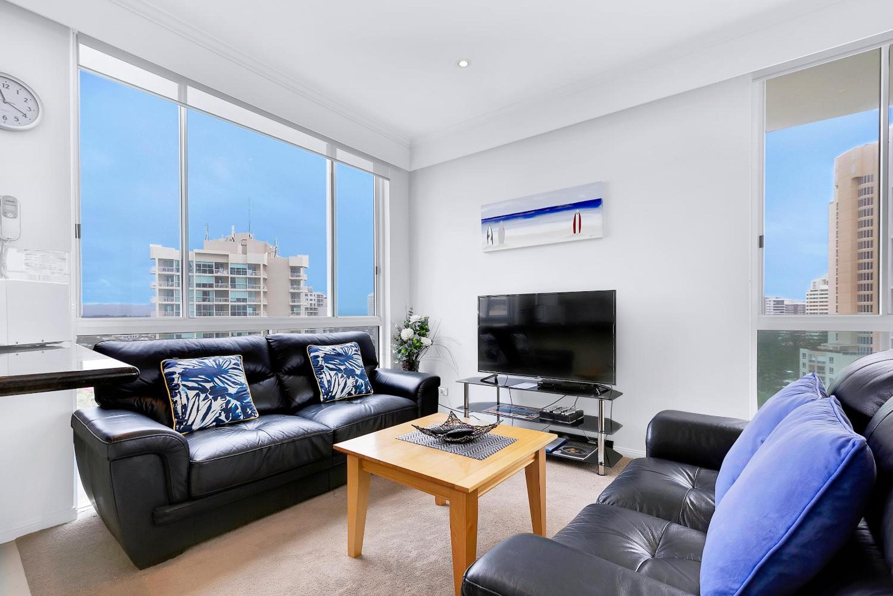 Pacific Views Resort, Gold Coast, photo 4