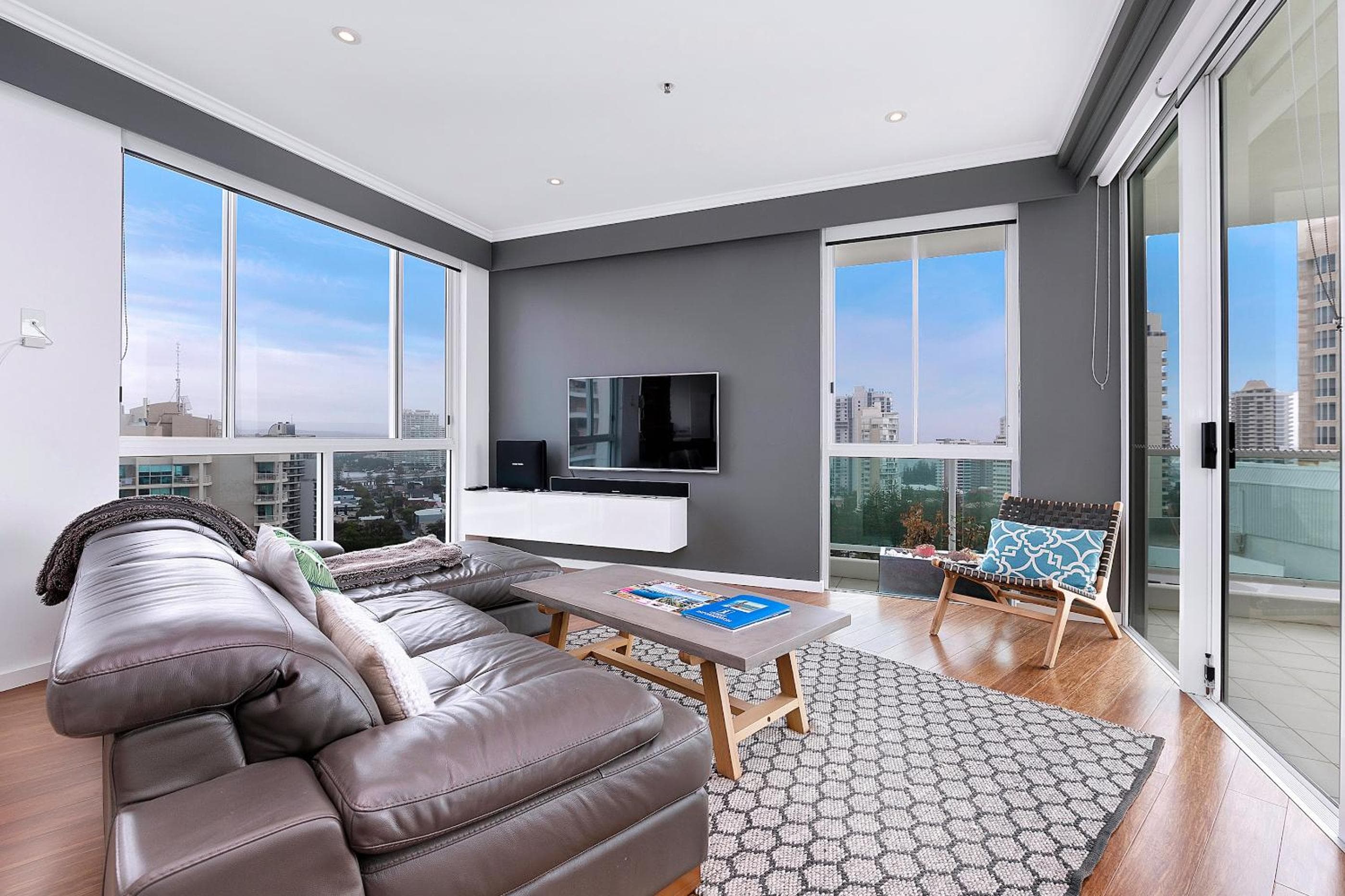 Pacific Views Resort, Gold Coast, photo 2
