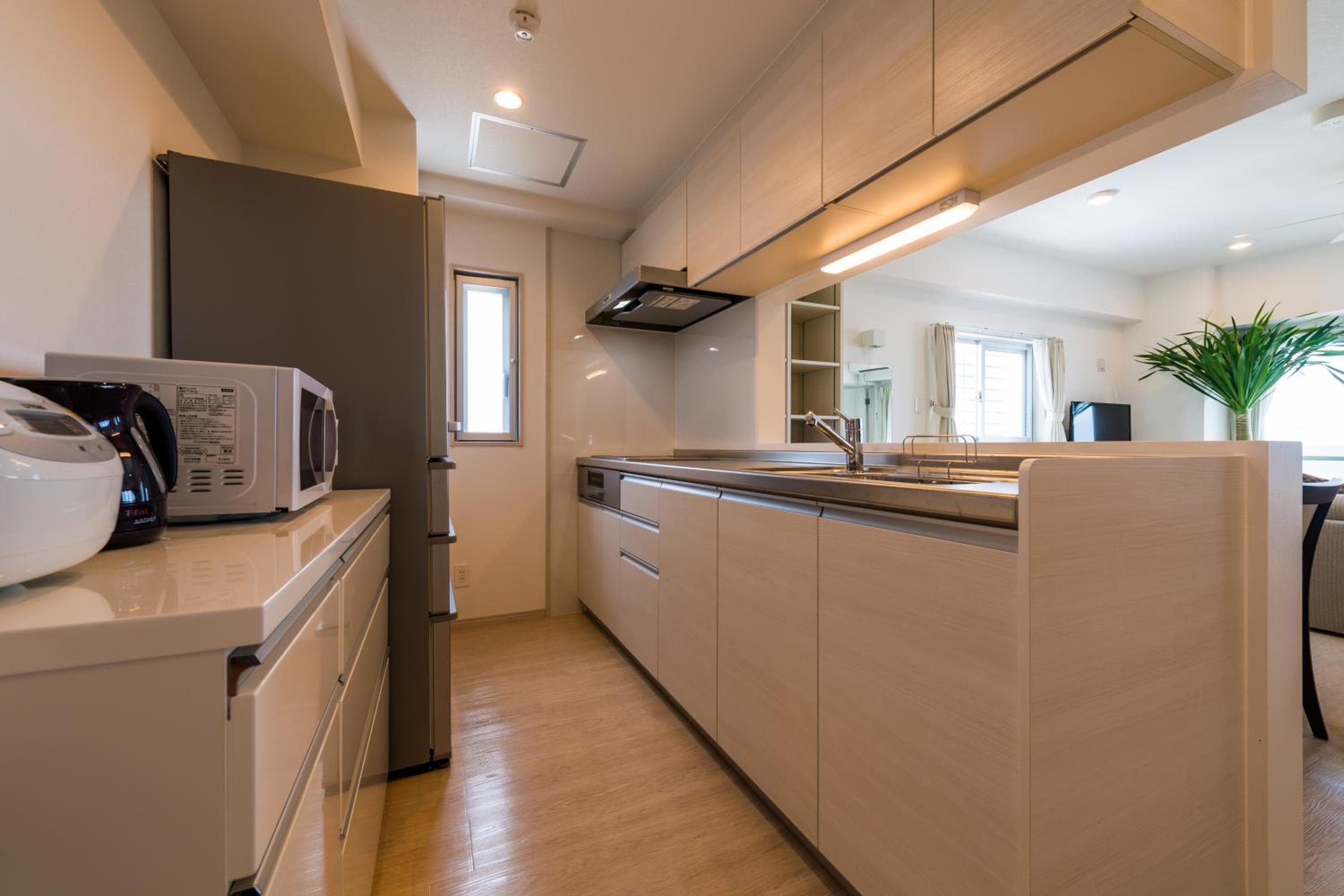 MINATO Chatan Seaside Condominium, Chatan, photo 4