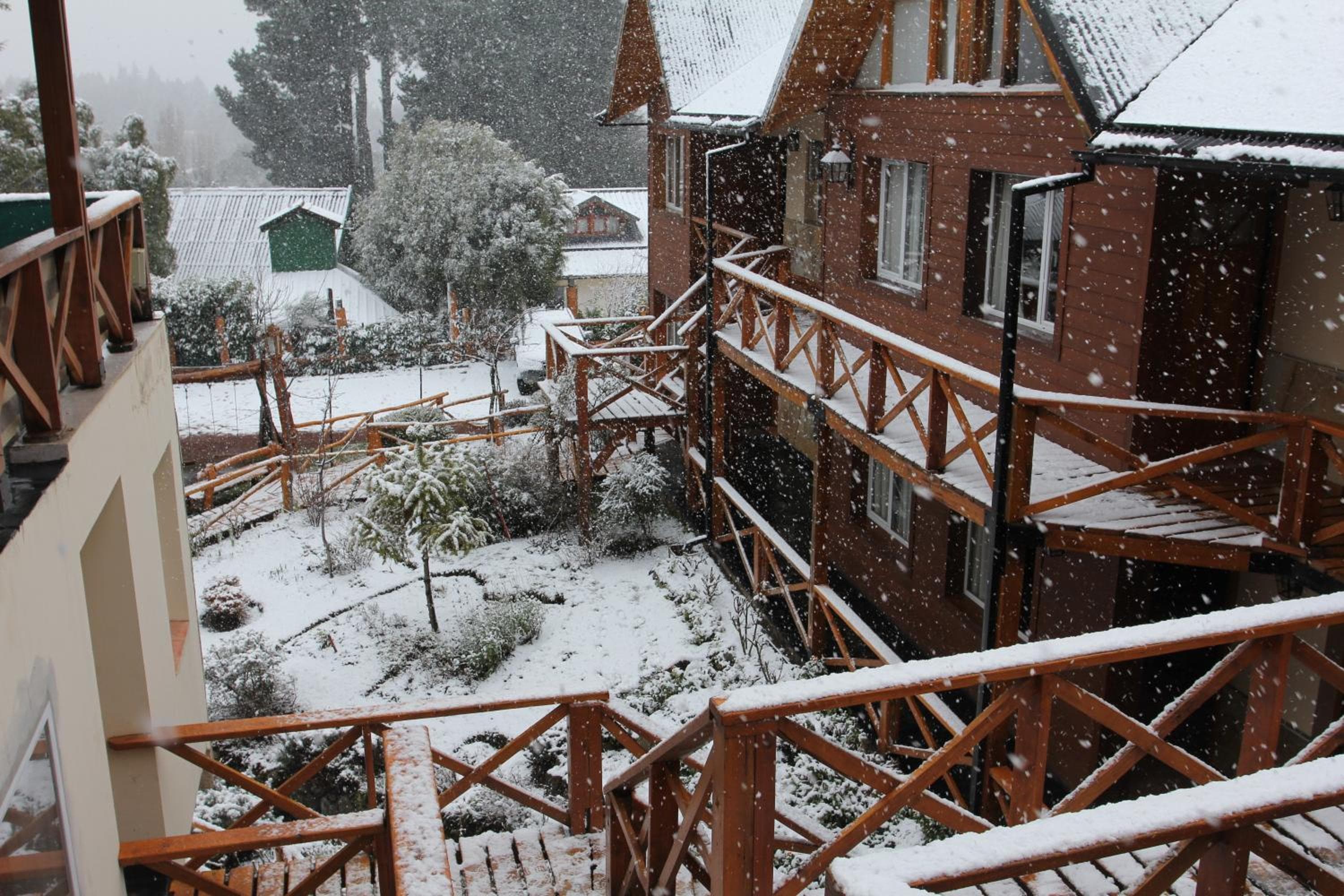 Puente Austral, San Carlos de Bariloche, photo 3
