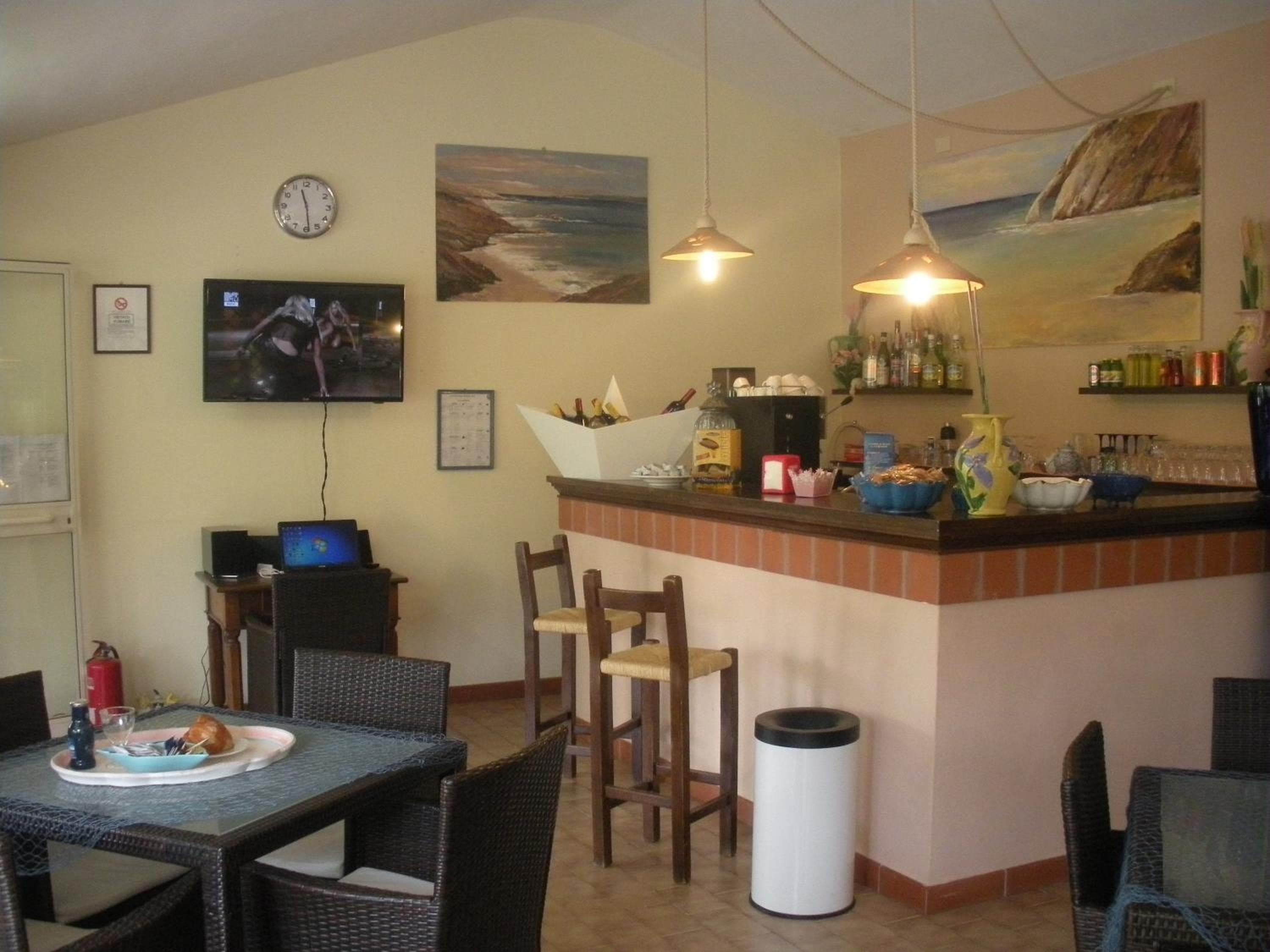 Residence il Mandorlo, Lacona, photo 6