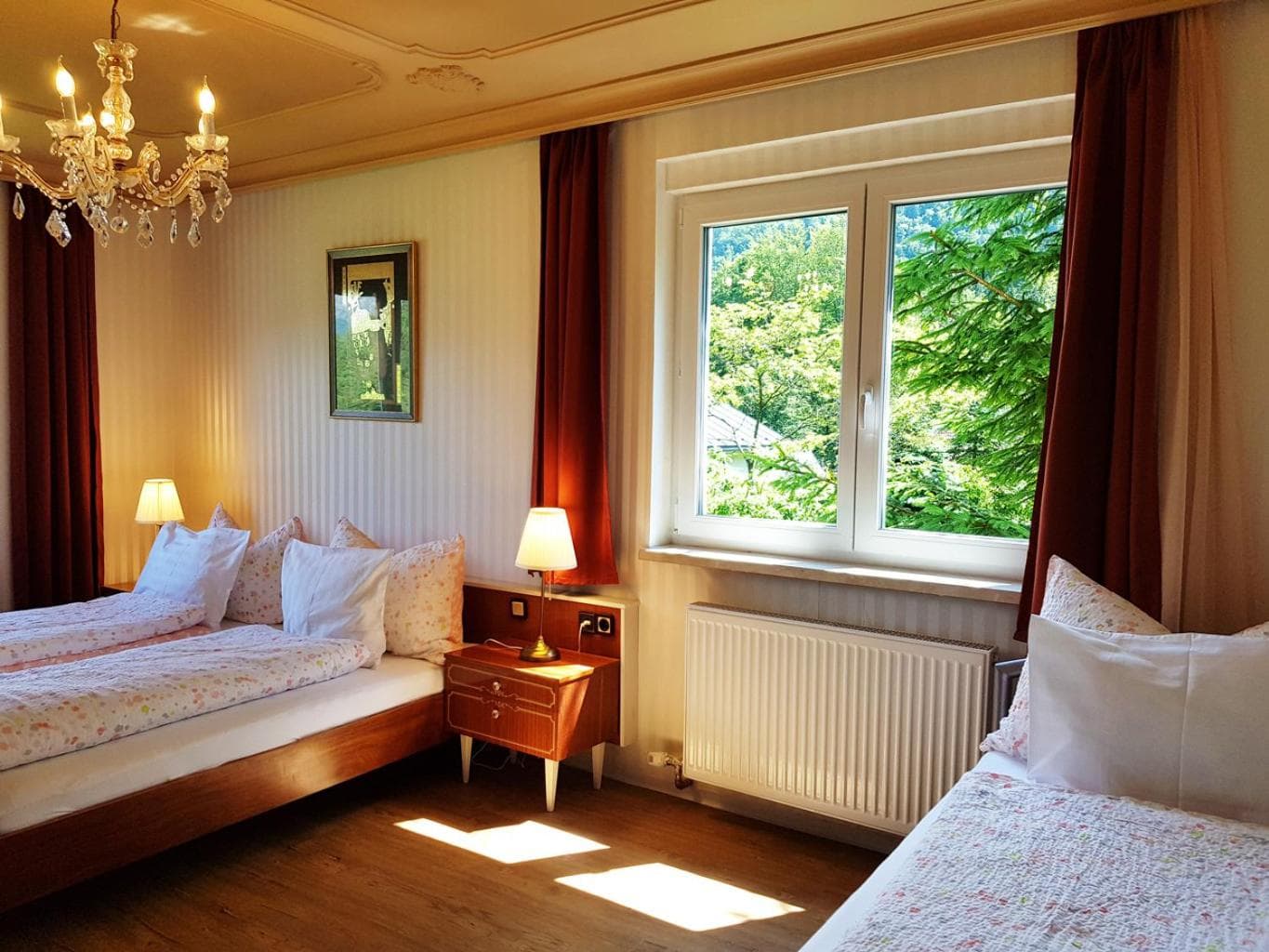 Aparthotel Pan Haus, Bad Ischl, photo 3