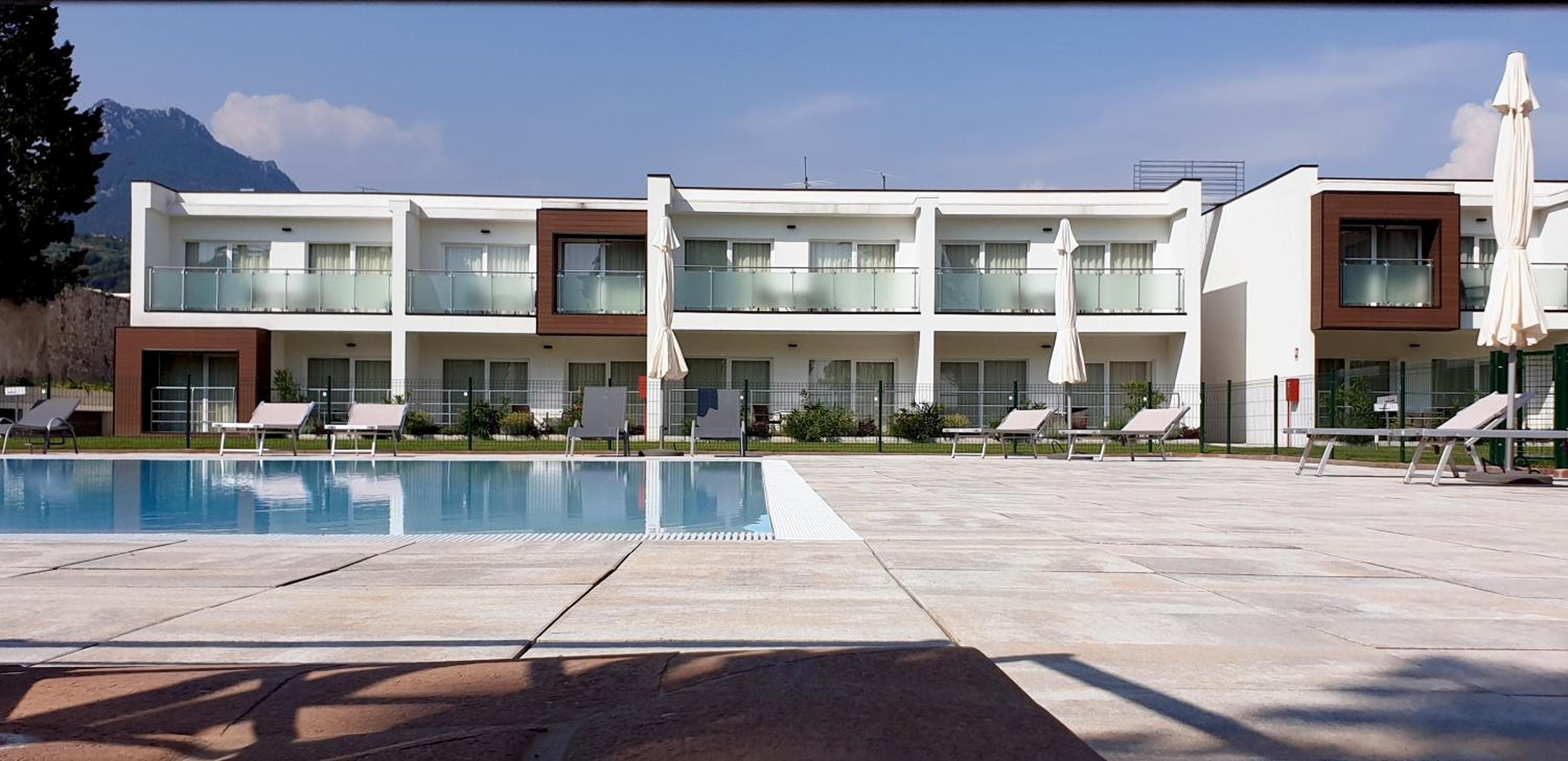 Piamarta Apartments, Toscolano Maderno, photo 5