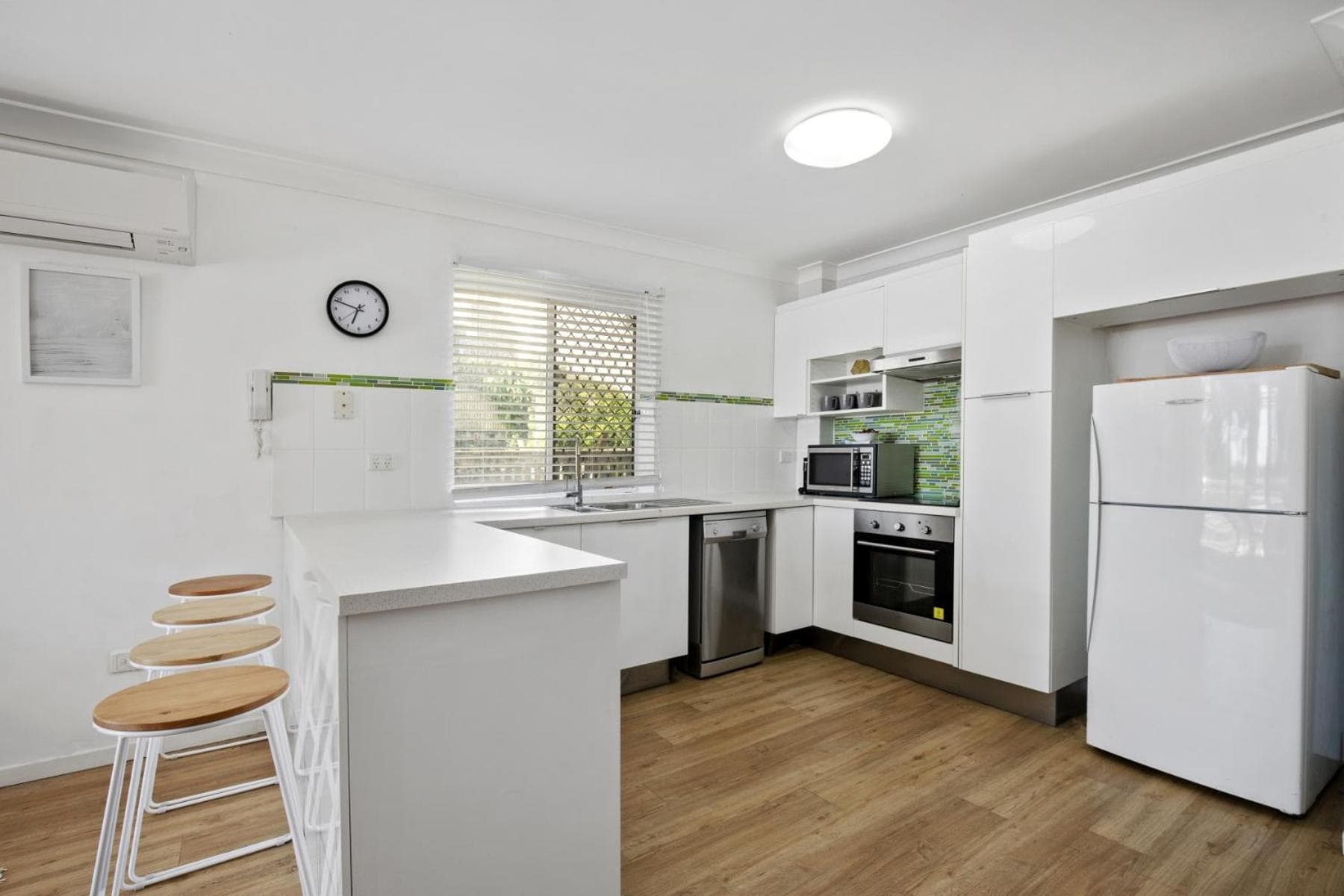 Kirra Palms Holiday Apartments, Gold Coast, photo 6