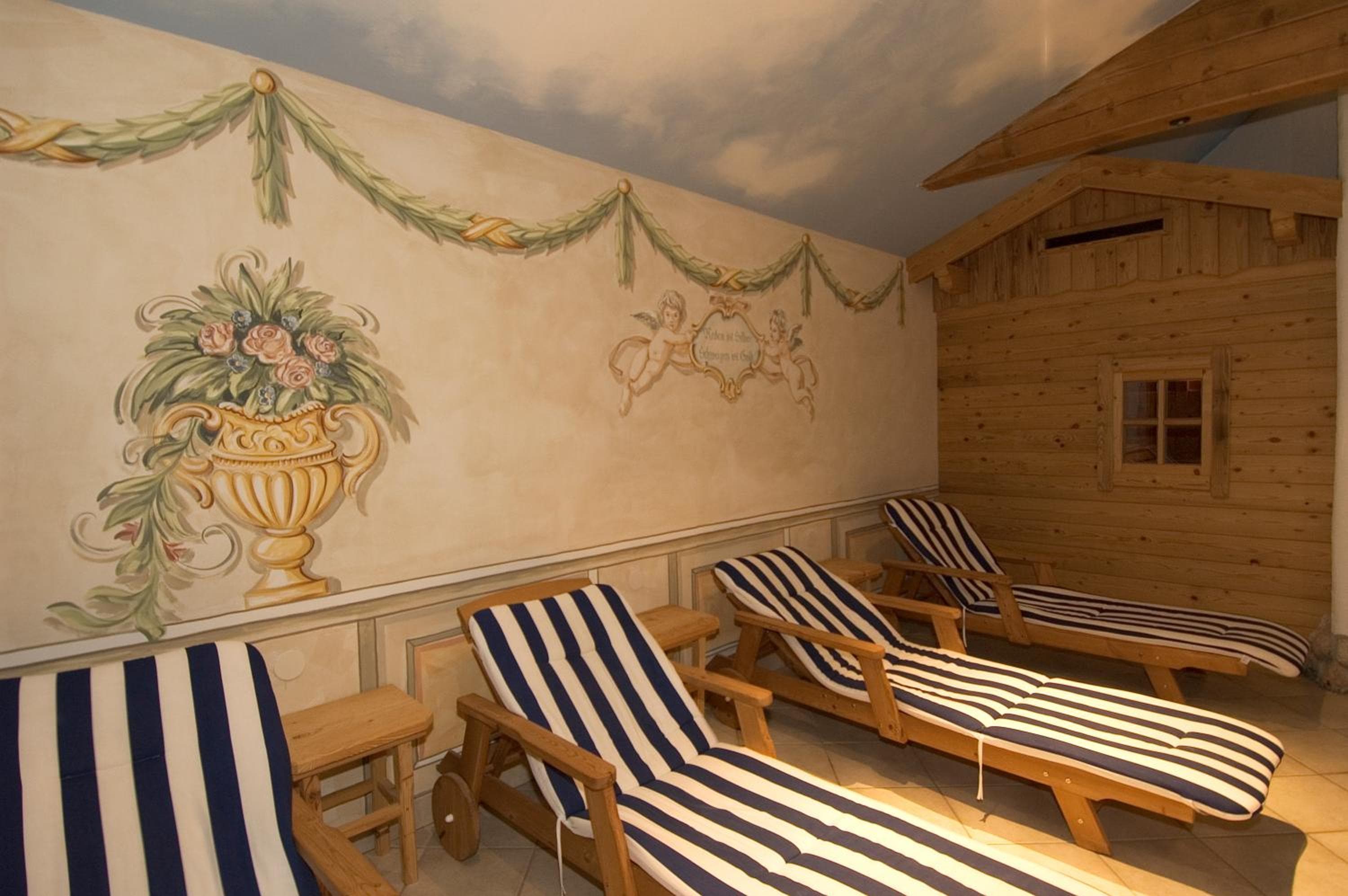 Das Grünholz Aparthotel, Mühlbach am Hochkönig, photo 5