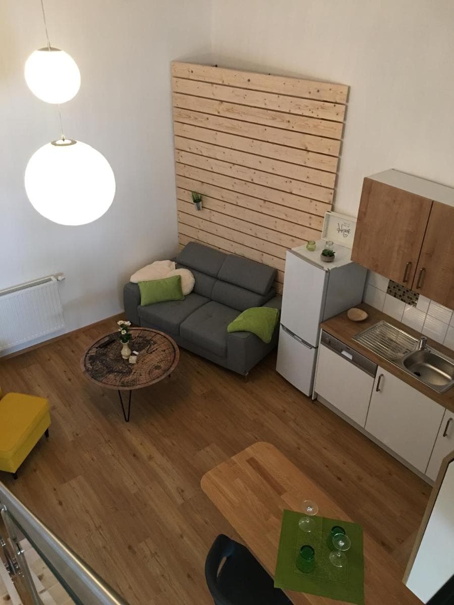 Serviced Apartement Sonnleitner, Furth, photo 6