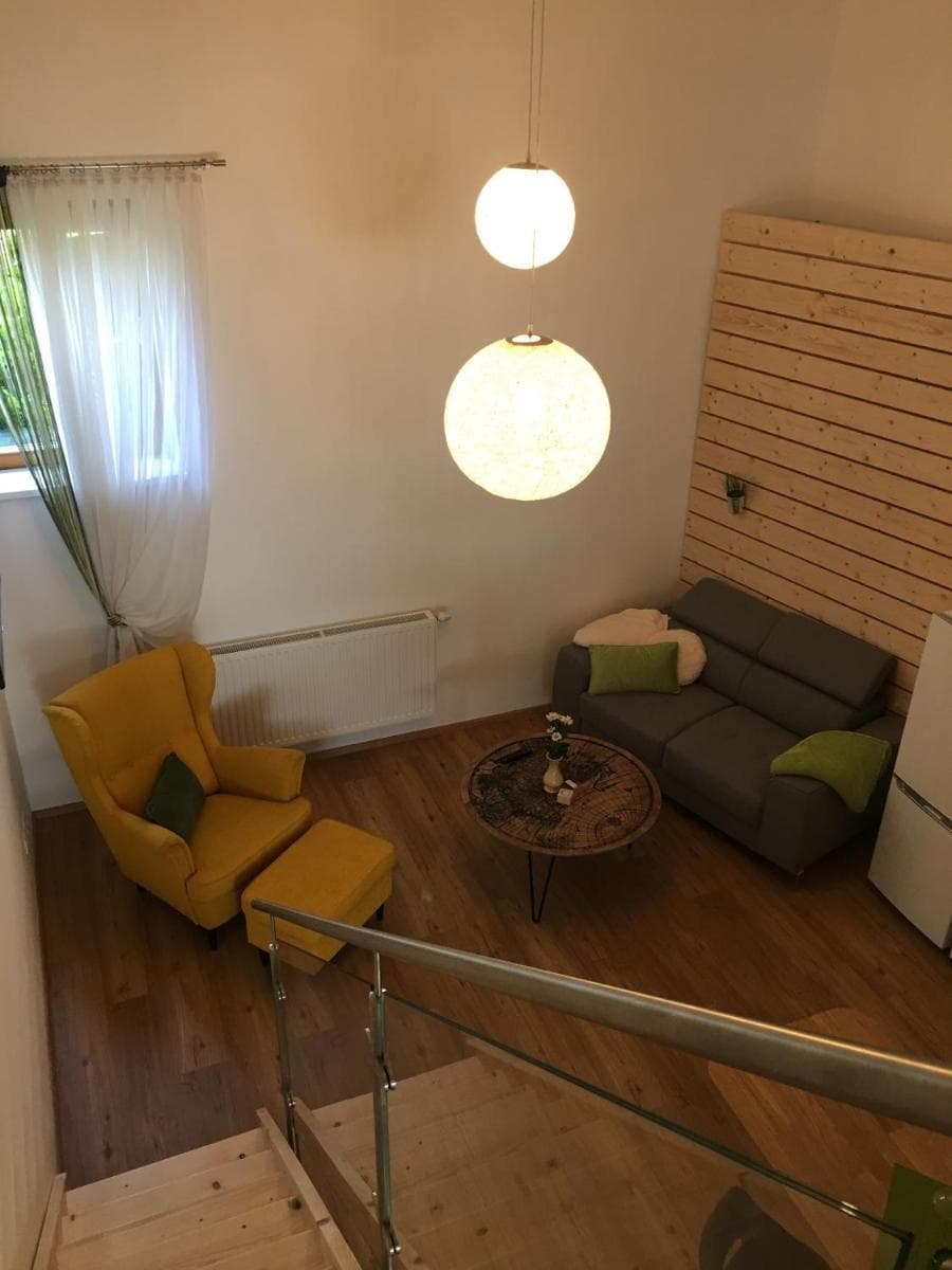 Serviced Apartement Sonnleitner, Furth, photo 5