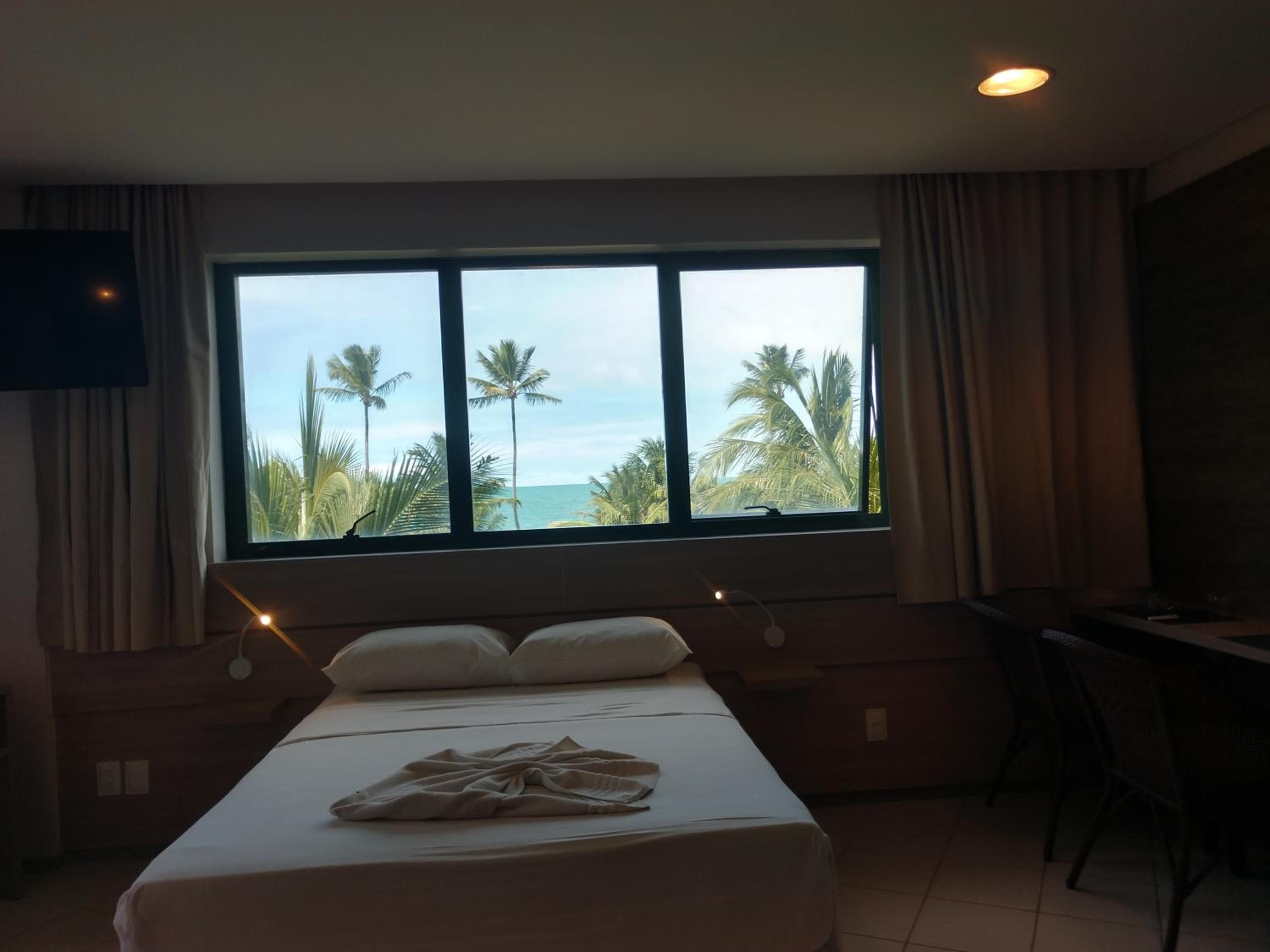 MARULHOS RESORT - STÚDIOS TEMPORADA, Porto De Galinhas, photo 5