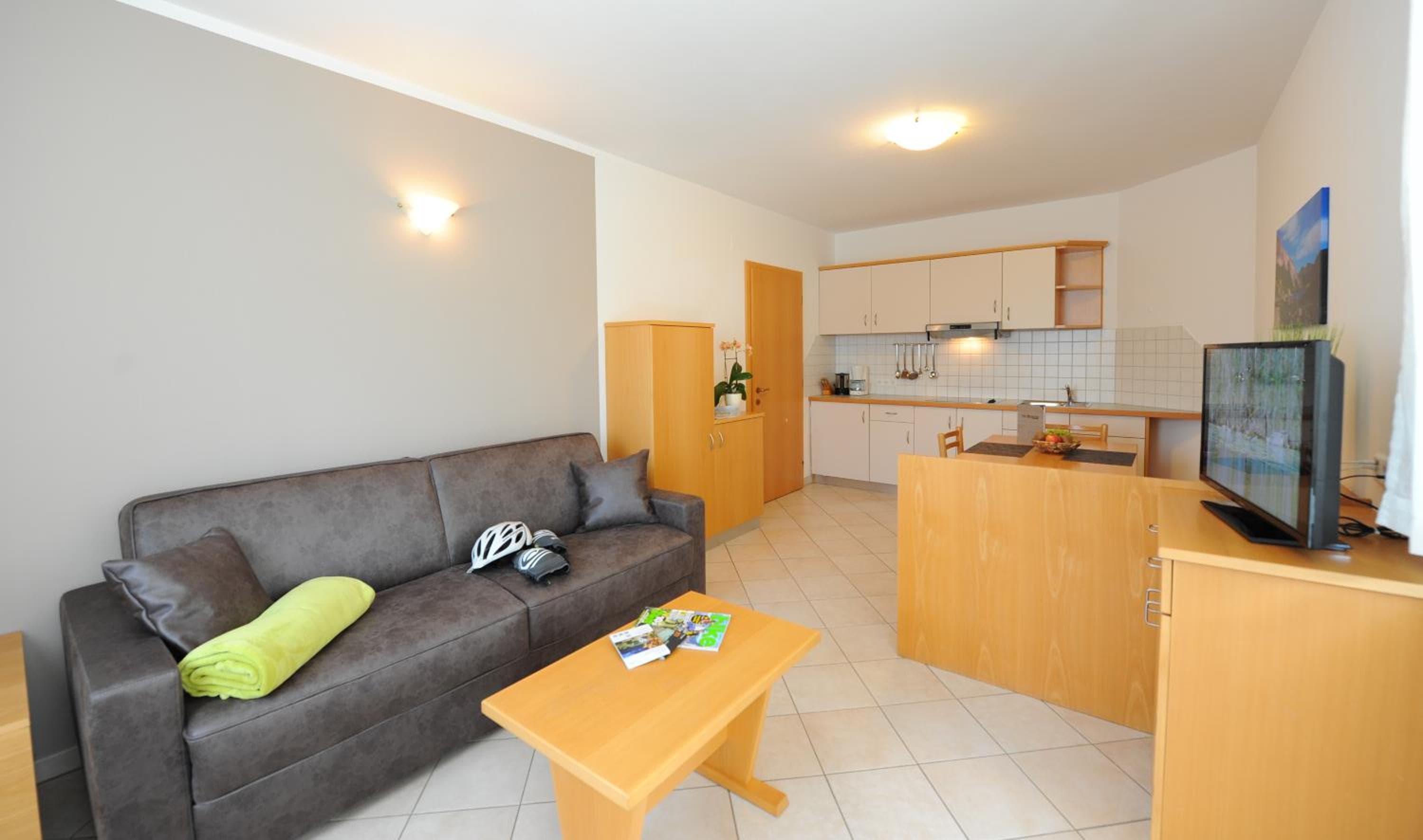 Residence Obstgarten, Coldrano, photo 4