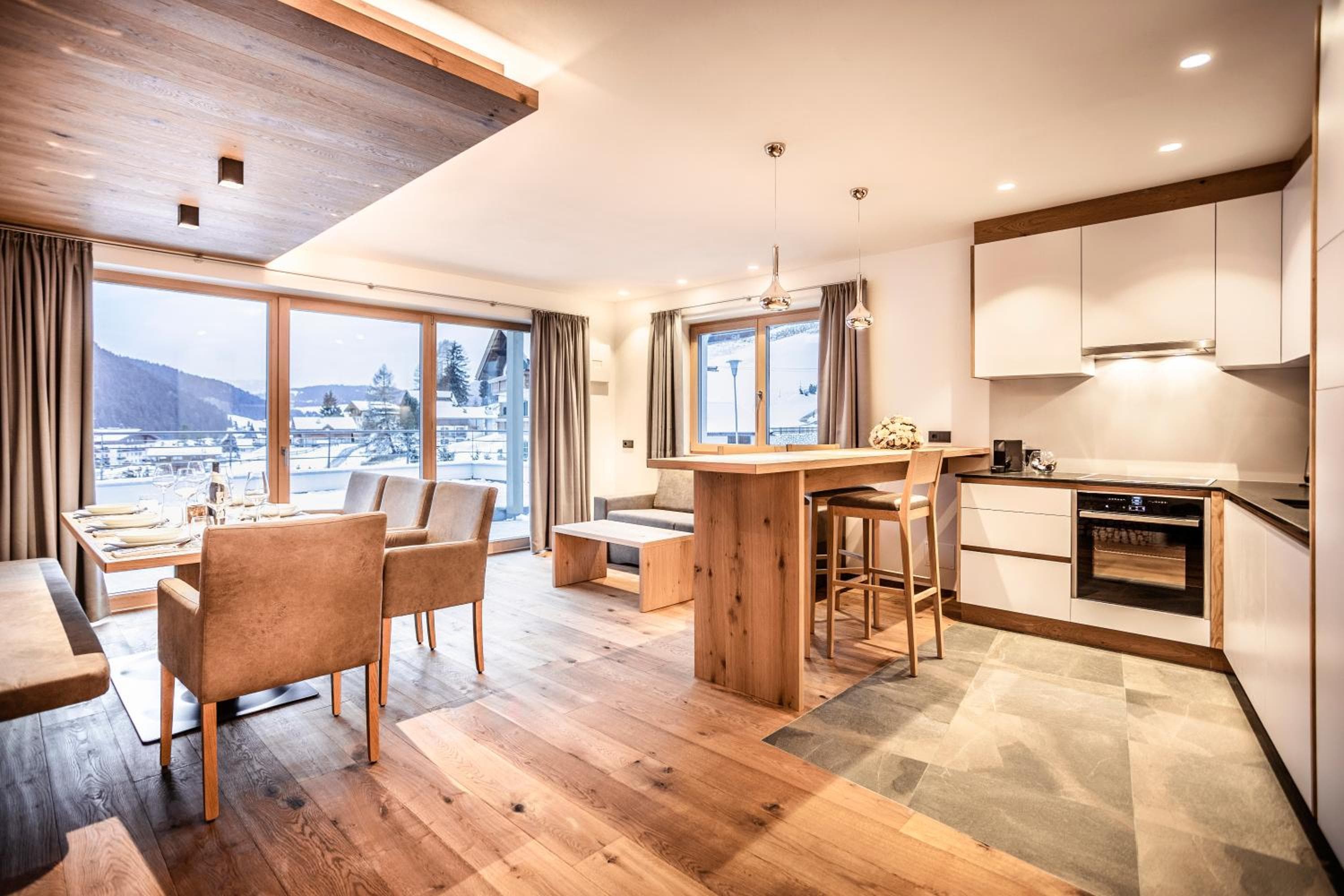 Luxury Chalet Plazola, Selva di Val Gardena, photo 6