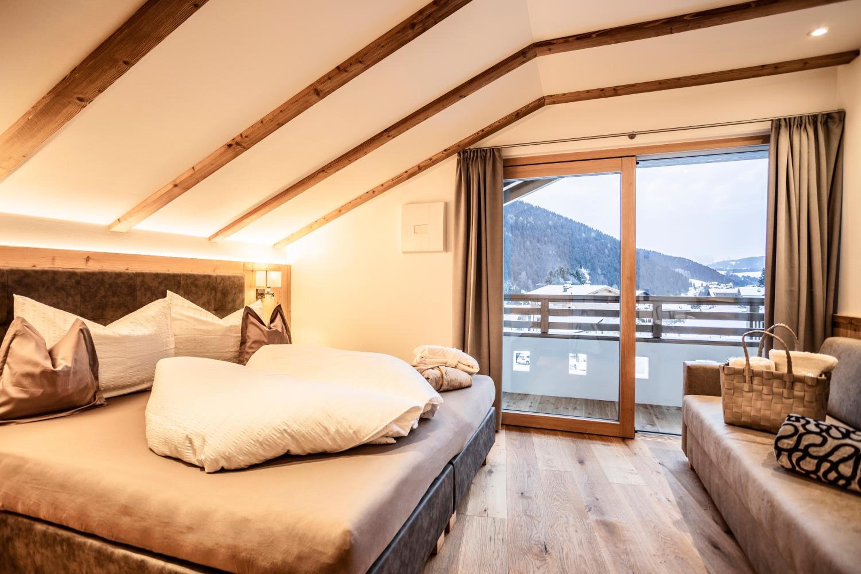 Luxury Chalet Plazola, Selva di Val Gardena, photo 3
