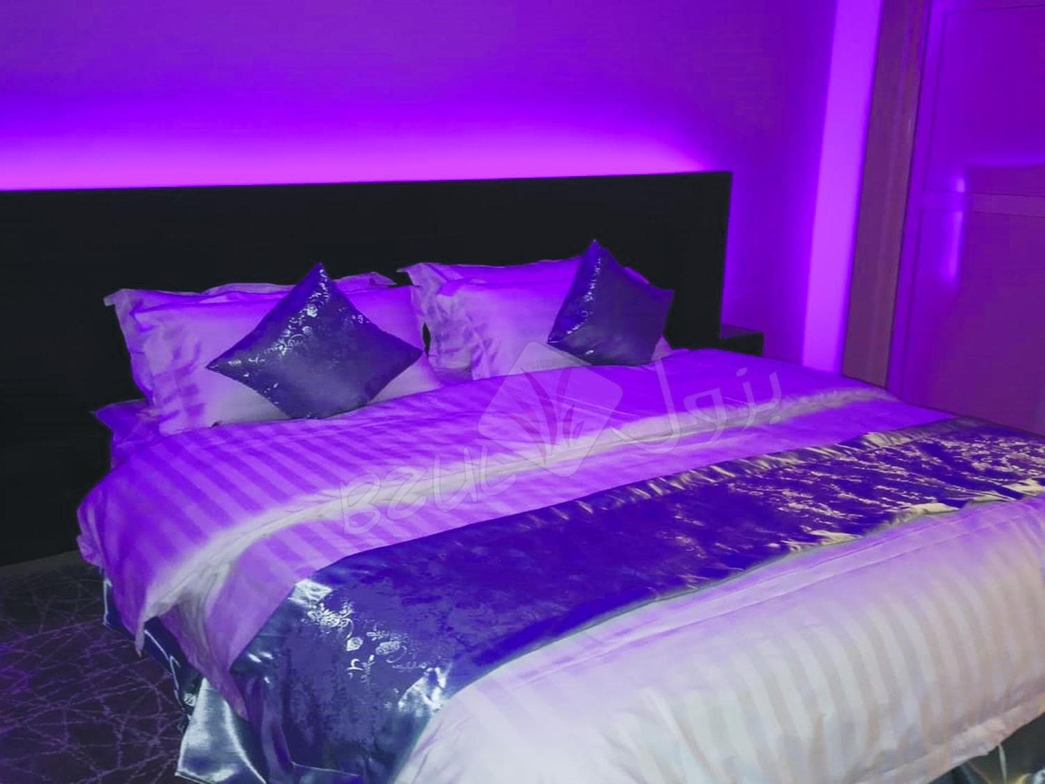 Bzul For Serviced Apartments 1 بزول للشقق المخدومة 1 - اقتصادي, Riyadh, photo 2