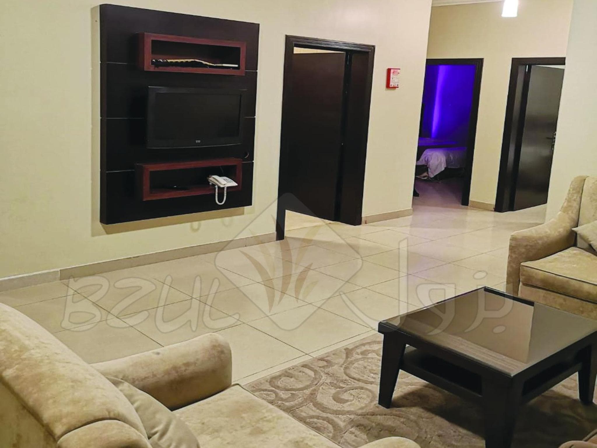 Bzul For Serviced Apartments 1 بزول للشقق المخدومة 1 - اقتصادي, Riyadh, photo 4