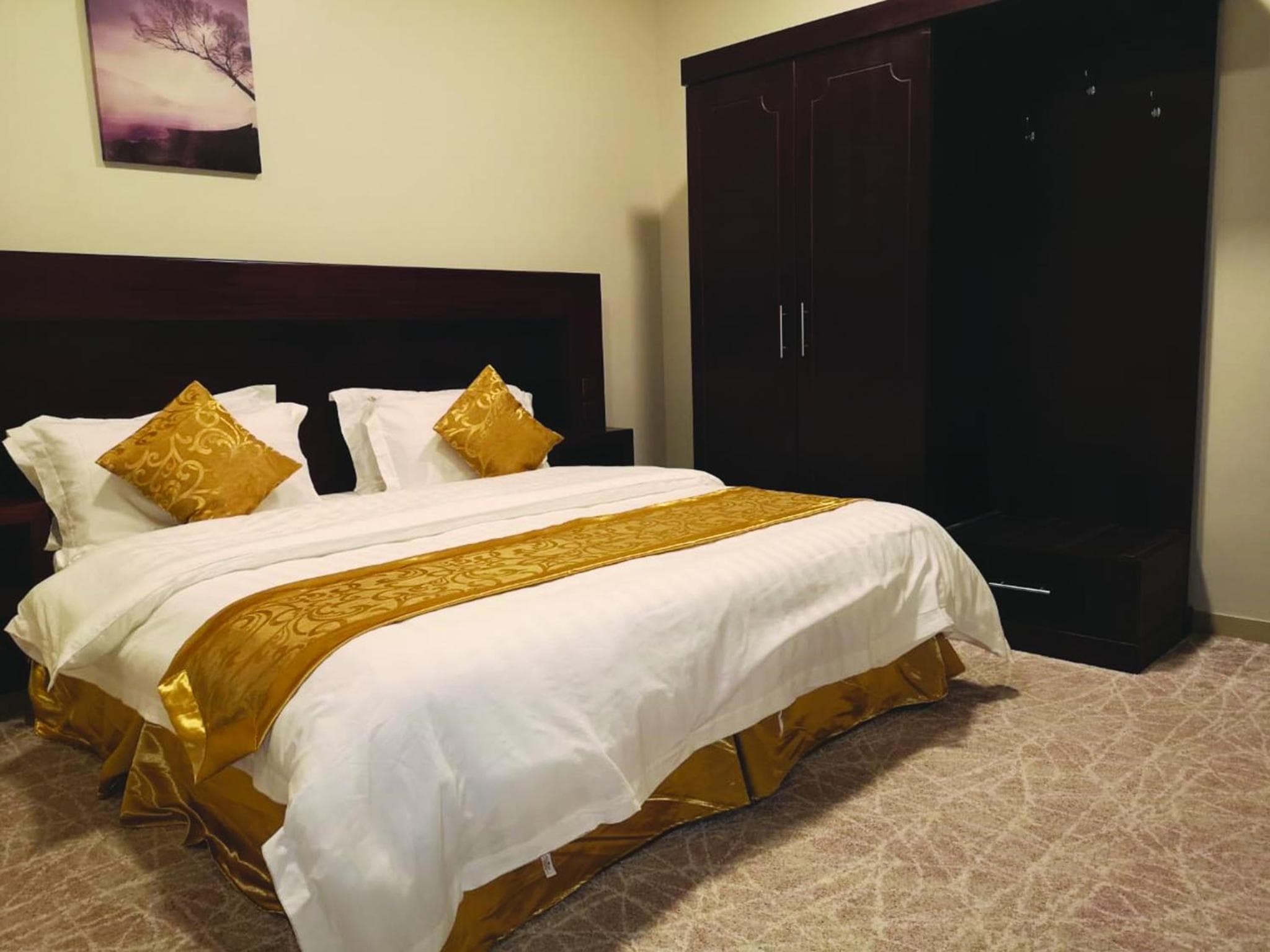 Bzul For Serviced Apartments 1 بزول للشقق المخدومة 1 - اقتصادي, Riyadh, photo 5