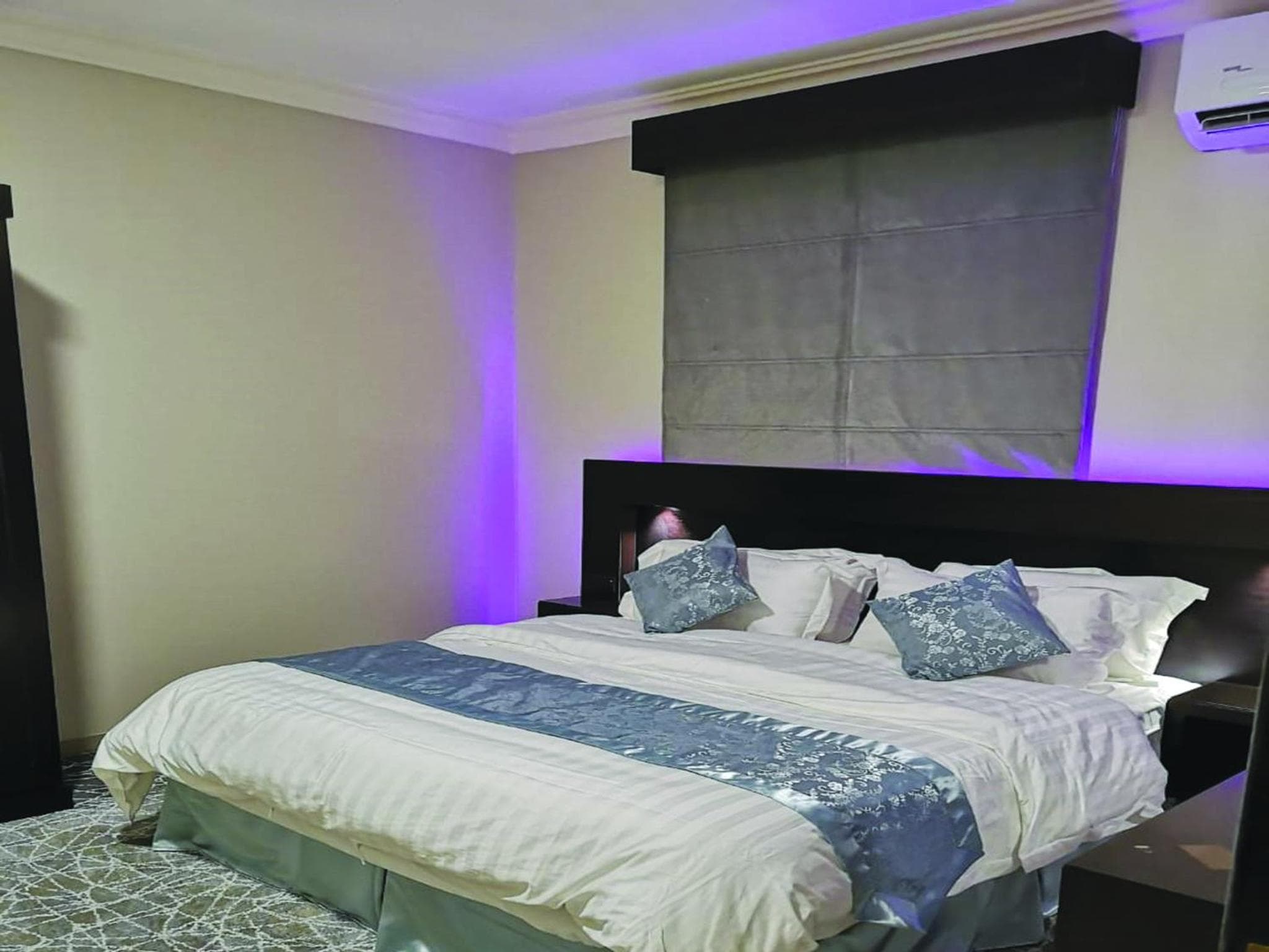Bzul For Serviced Apartments 1 بزول للشقق المخدومة 1 - اقتصادي, Riyadh, photo 6
