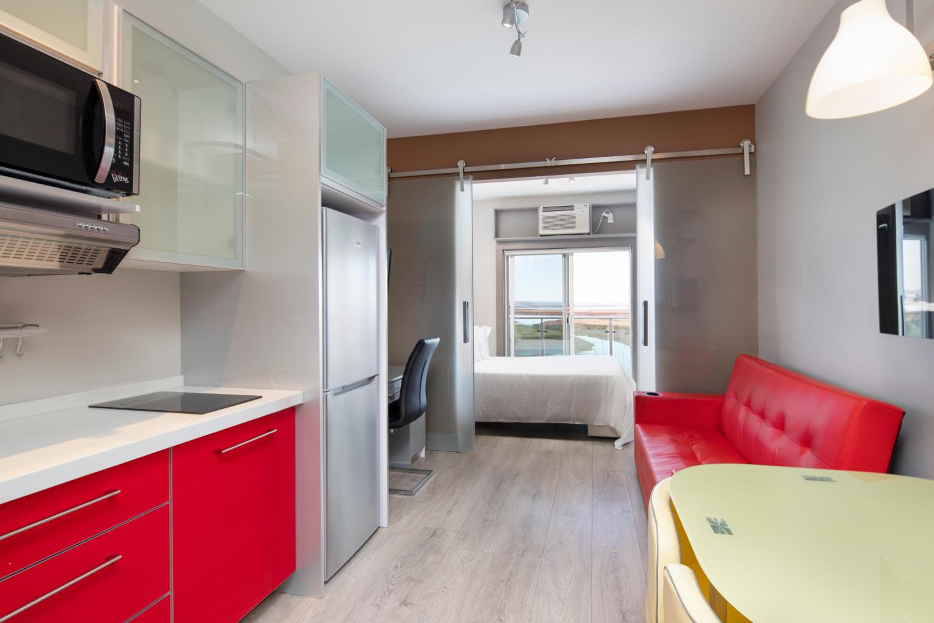 Micro Boutique Living Wolfville, Wolfville, photo 2