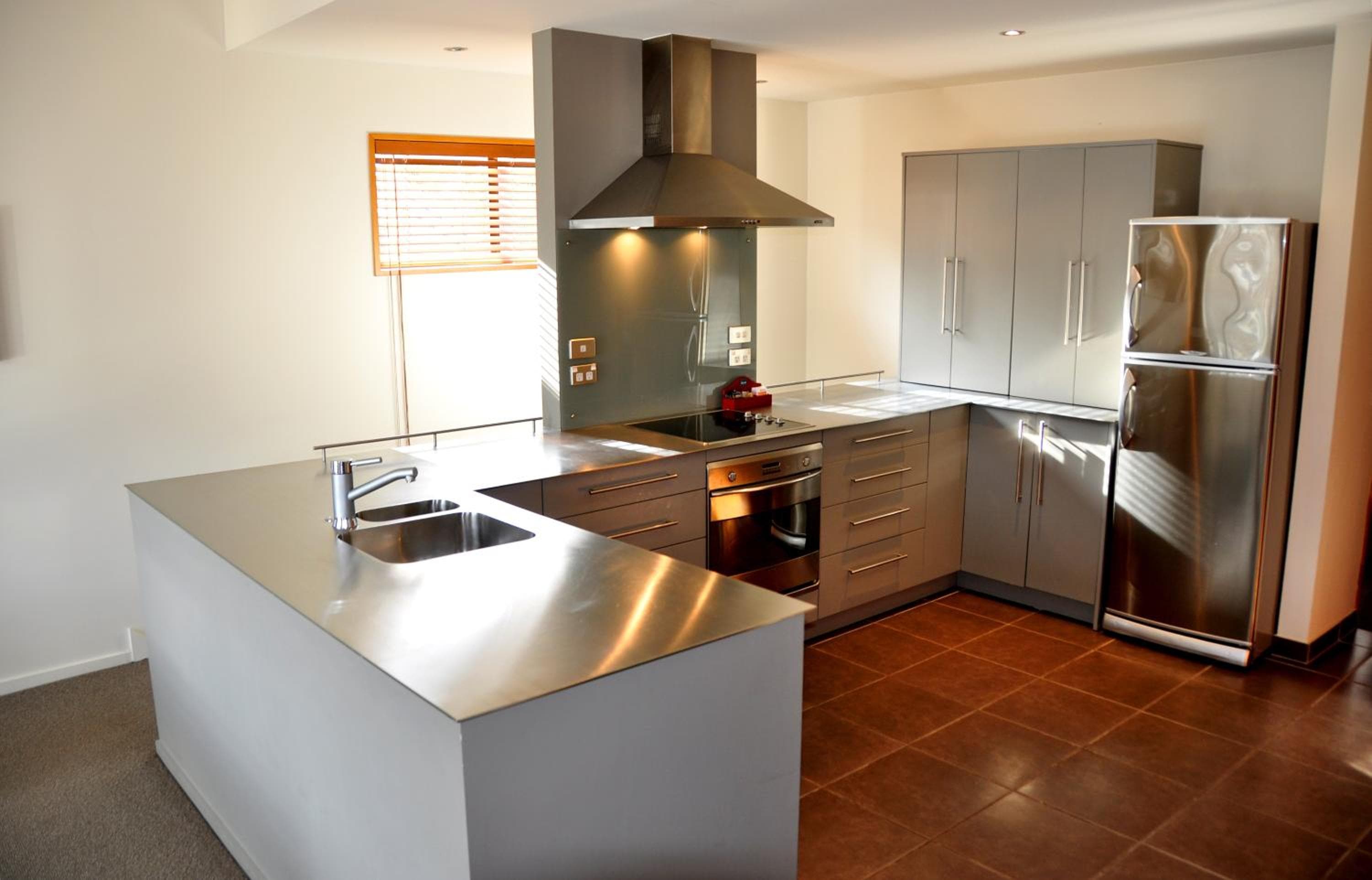 St James Apartments, Queenstown, photo 5