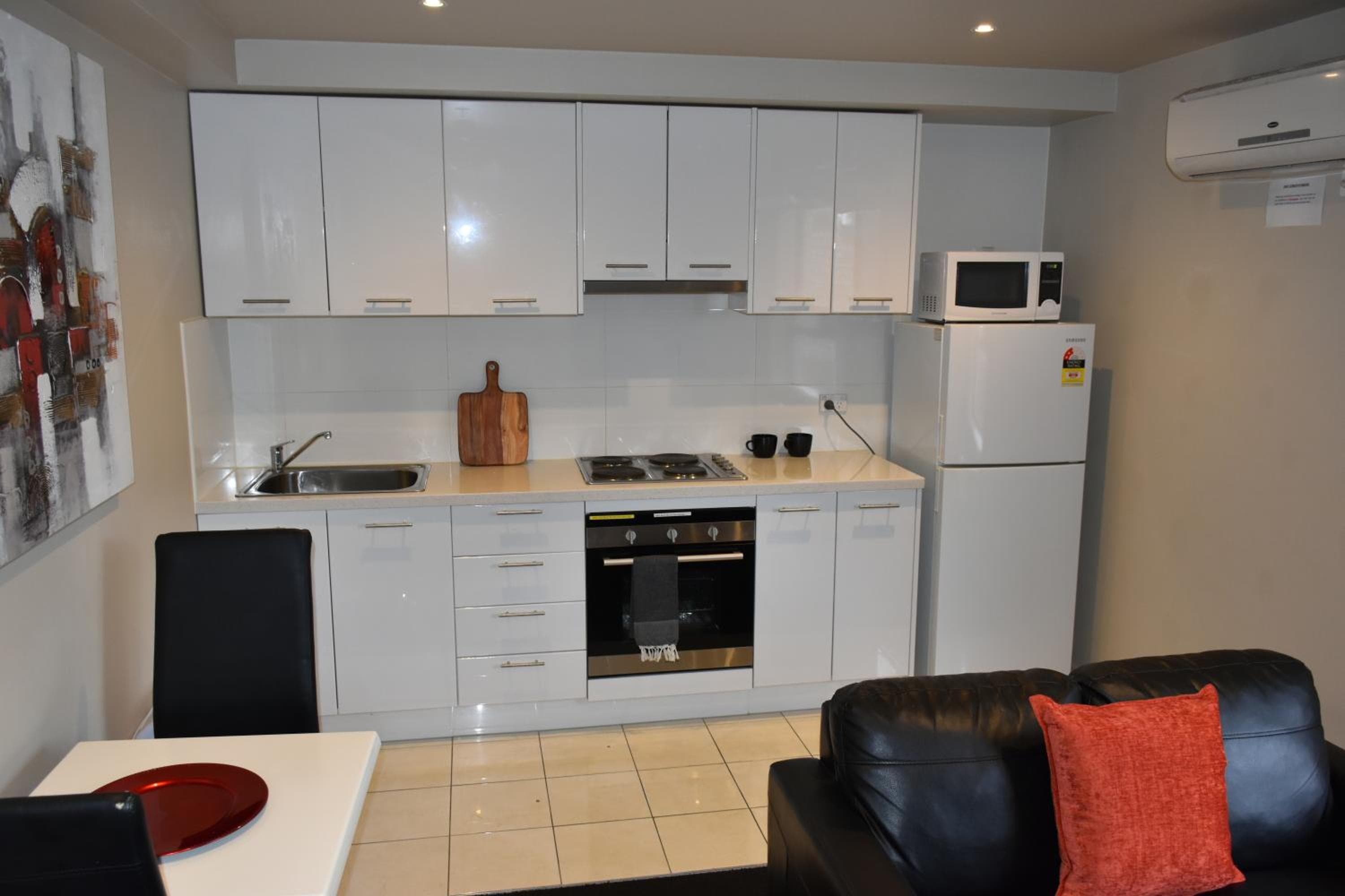 Apartments on Chapman, Melbourne, photo 5